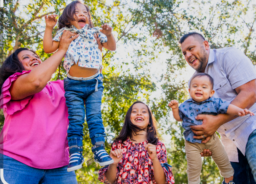 Help Local Immigrant Families Now campaign photo, 5 of 8