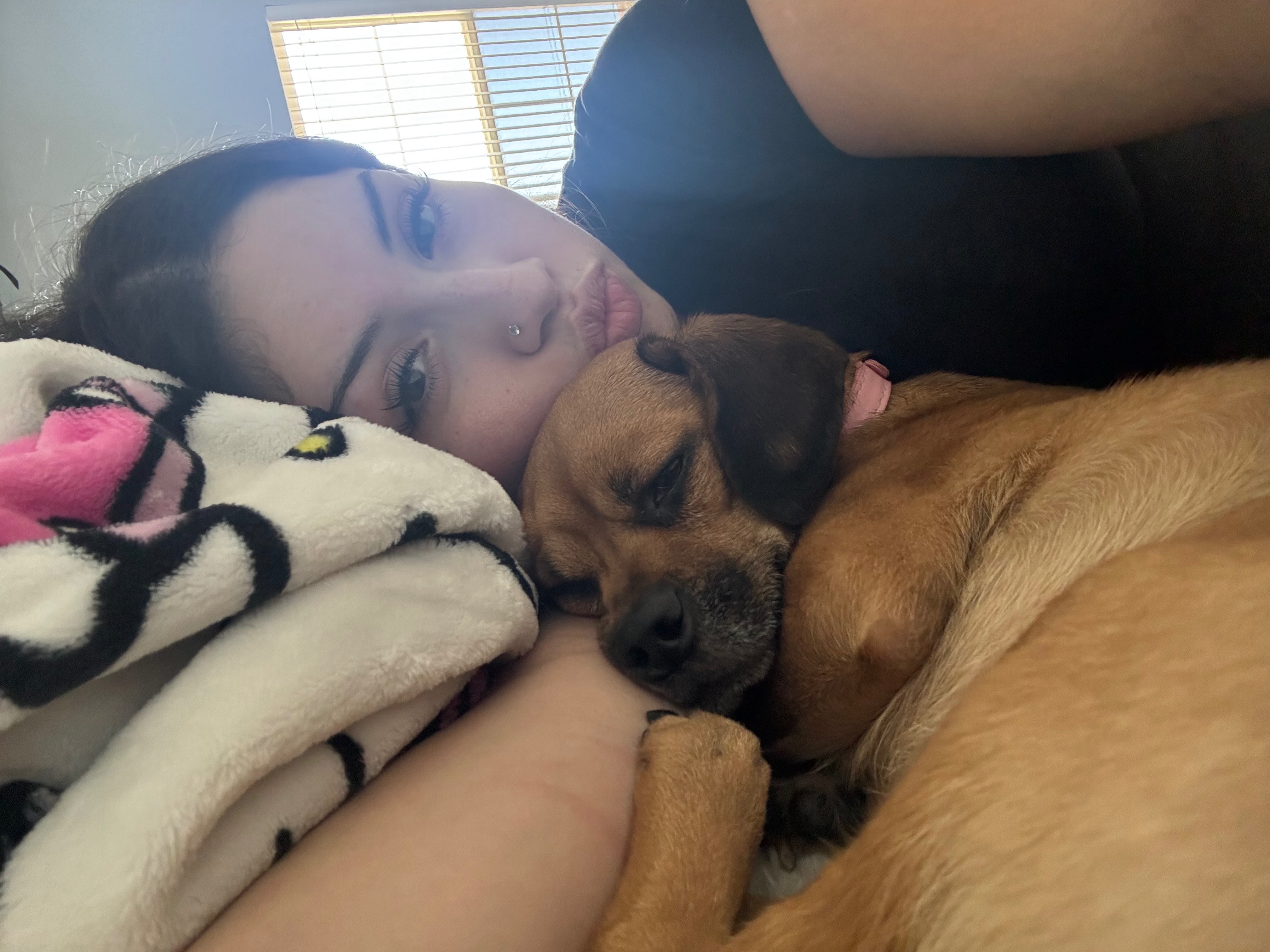 Help Riley Get Life-Saving Surgery campaign photo, 4 of 7