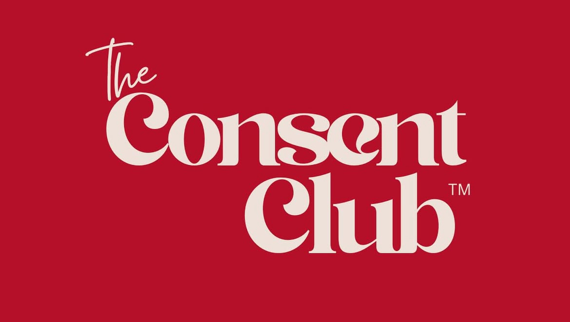 Support The Consent Club’s Community Care Initiative photo