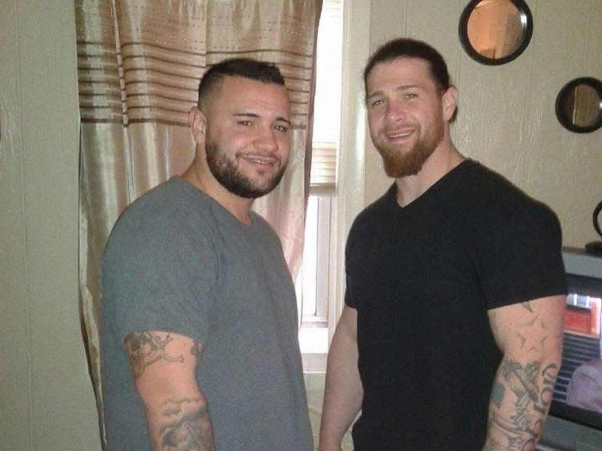Fundraiser by Alex Gaudette : In Memory of Craig: Supporting Fresh Starts