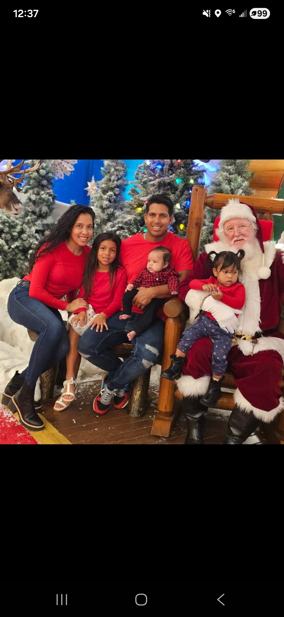 Help Yuslianny’s Family with Legal Fees campaign photo, 4 of 6