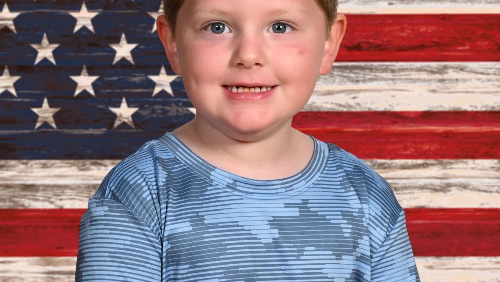 Help Us Raise a Child in Need