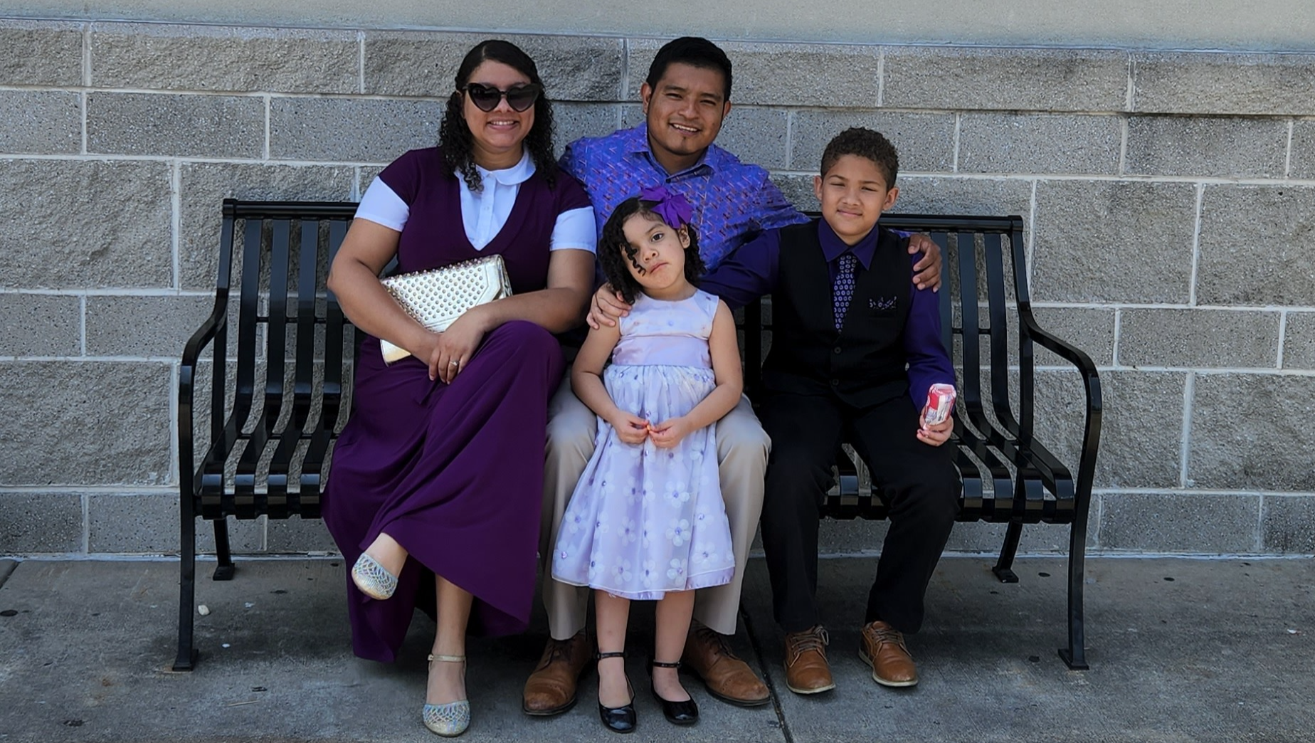 Support Lazaro’s Fight to Come Home photo