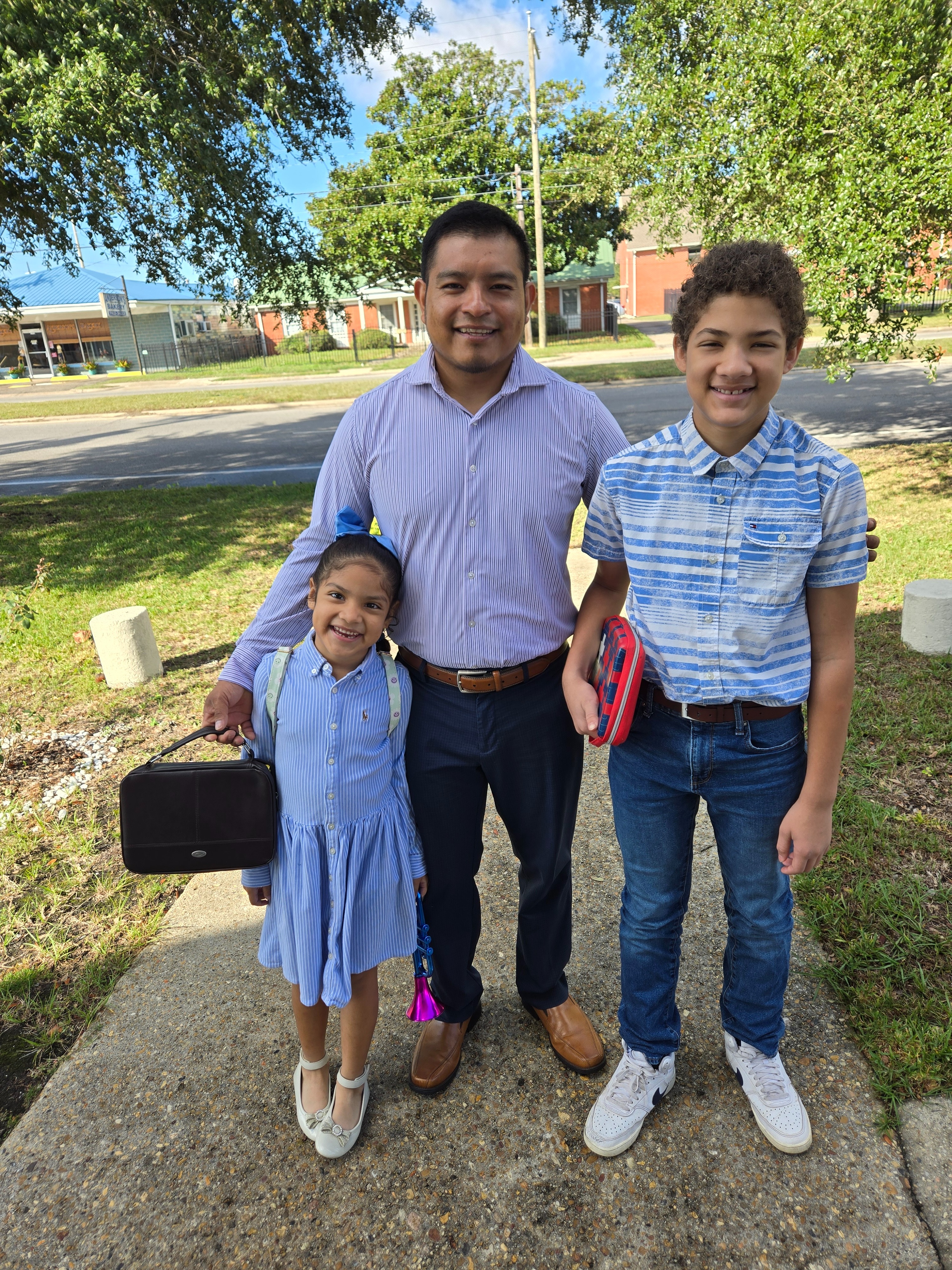 Support Lazaro’s Fight to Come Home campaign photo, 2 of 7