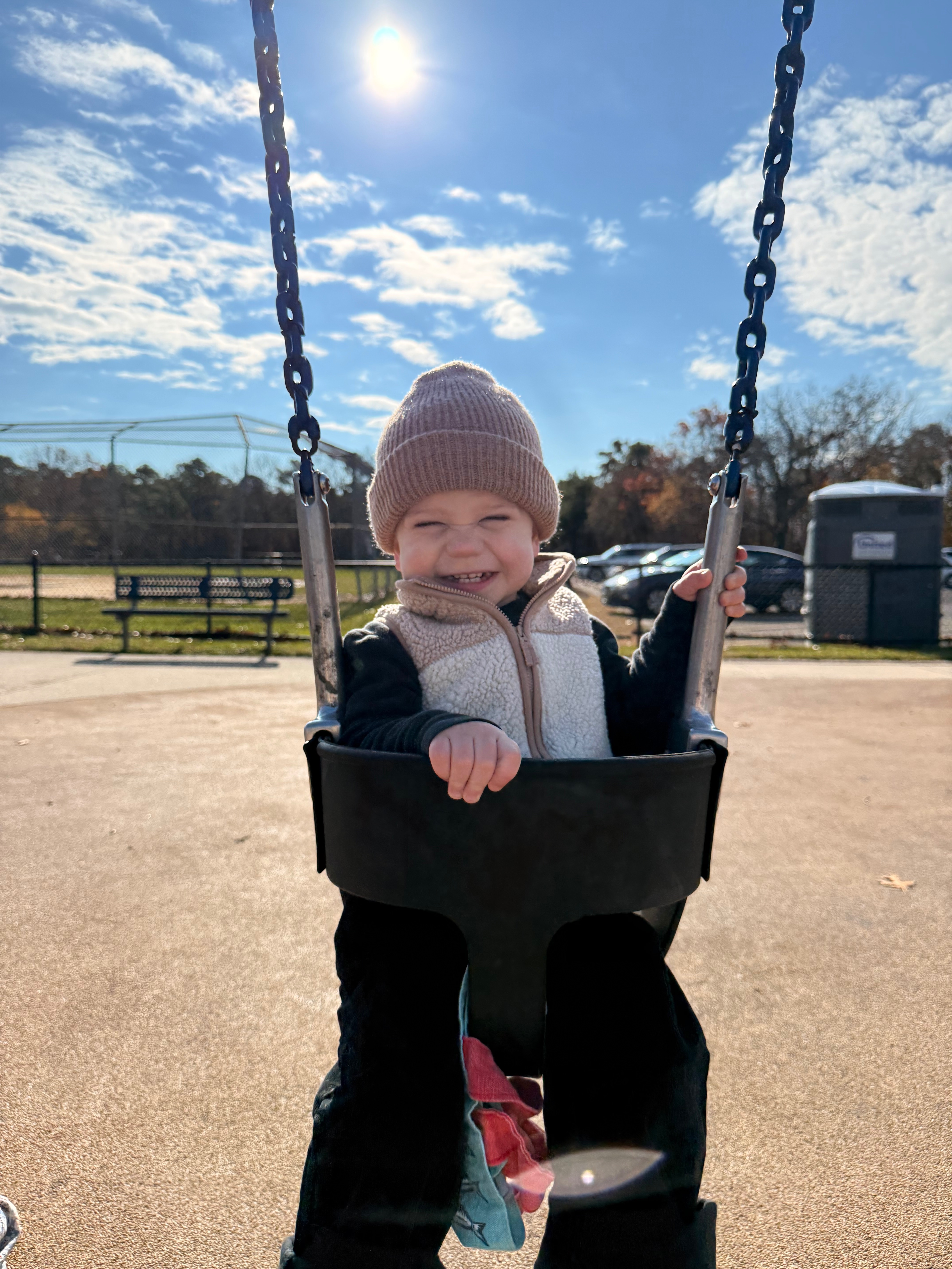 Fundraiser by Jessica Ruppert : Help Jesse Secure Legal Counsel