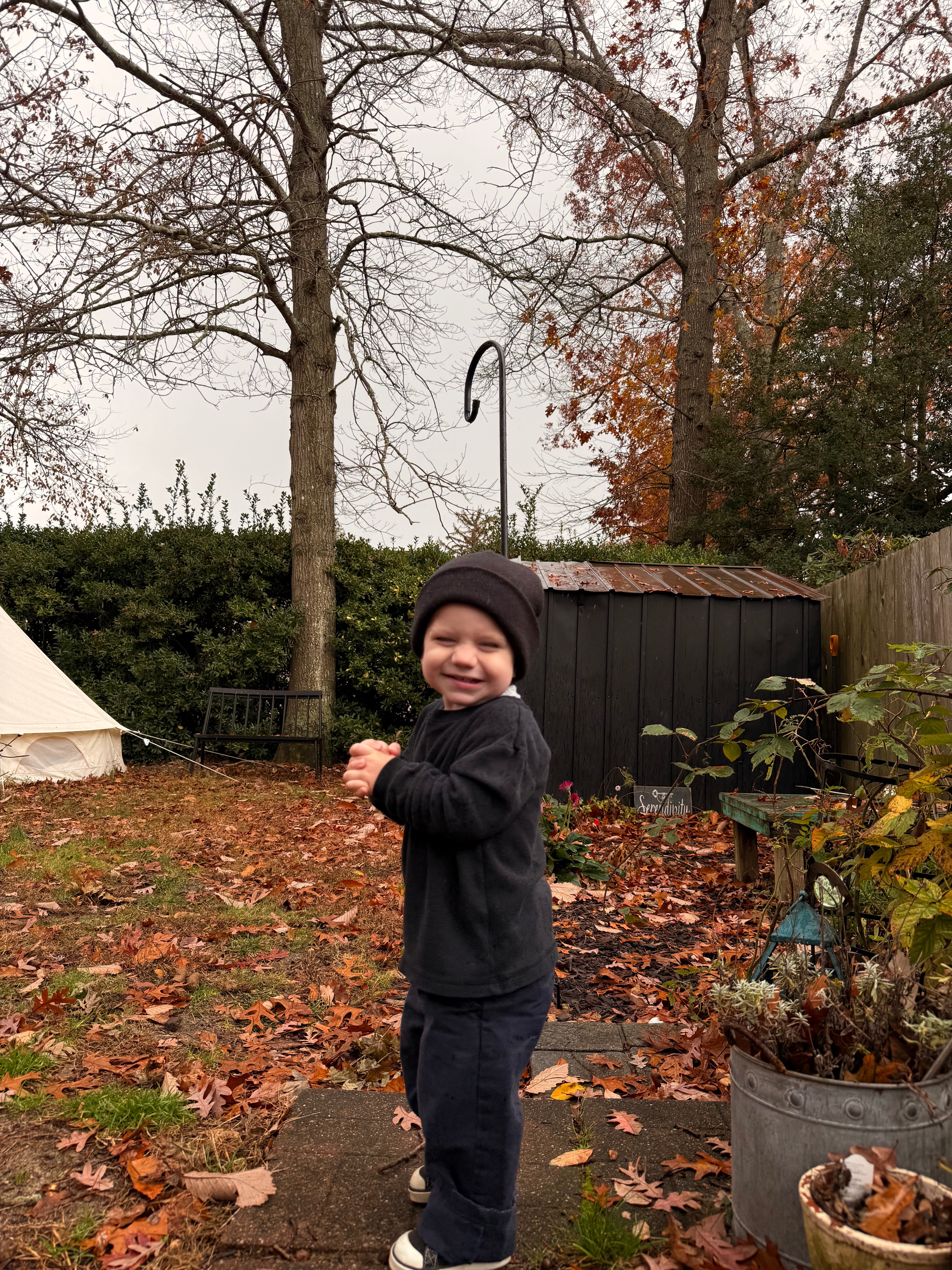 Fundraiser by Jessica Ruppert : Help Jesse Secure Legal Counsel