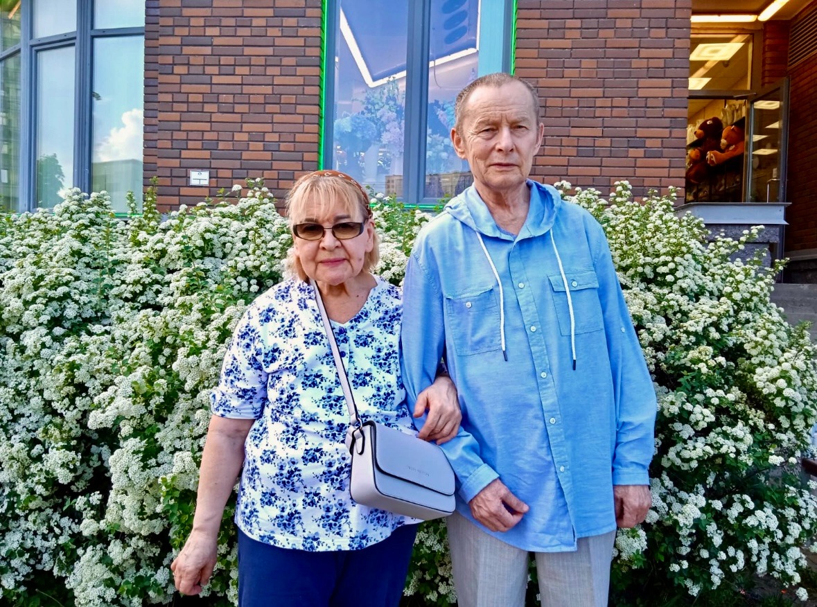 Help with Funeral Costs and Grieving Mother's Care campaign photo, 4 of 5