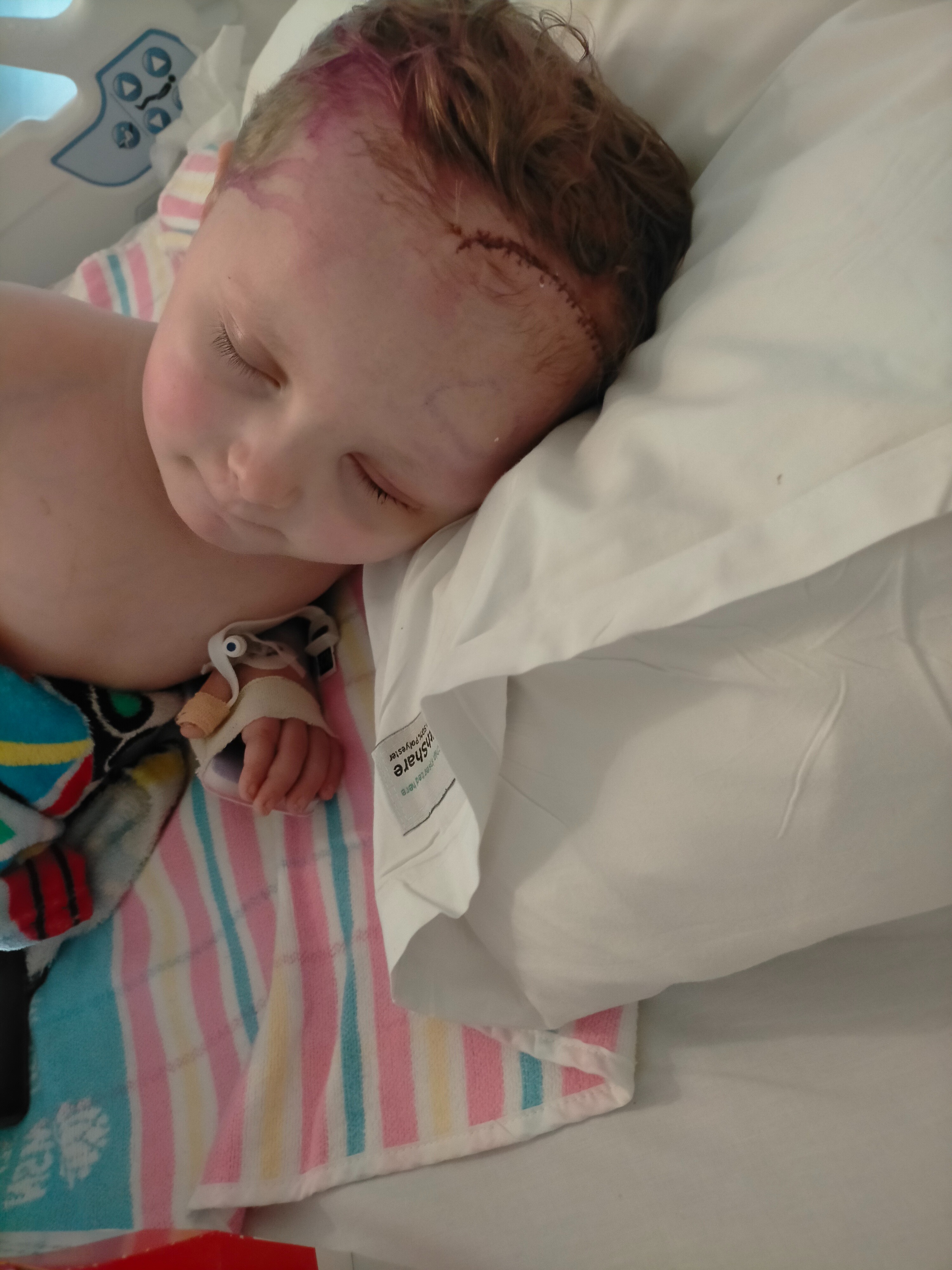 Donate to help Attila and his family campaign photo, 2 of 5