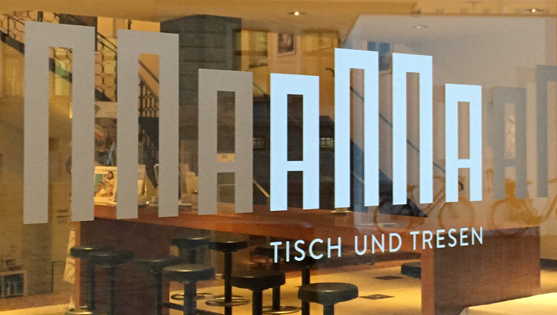 Wir müssen den Annahof verlassen. photo