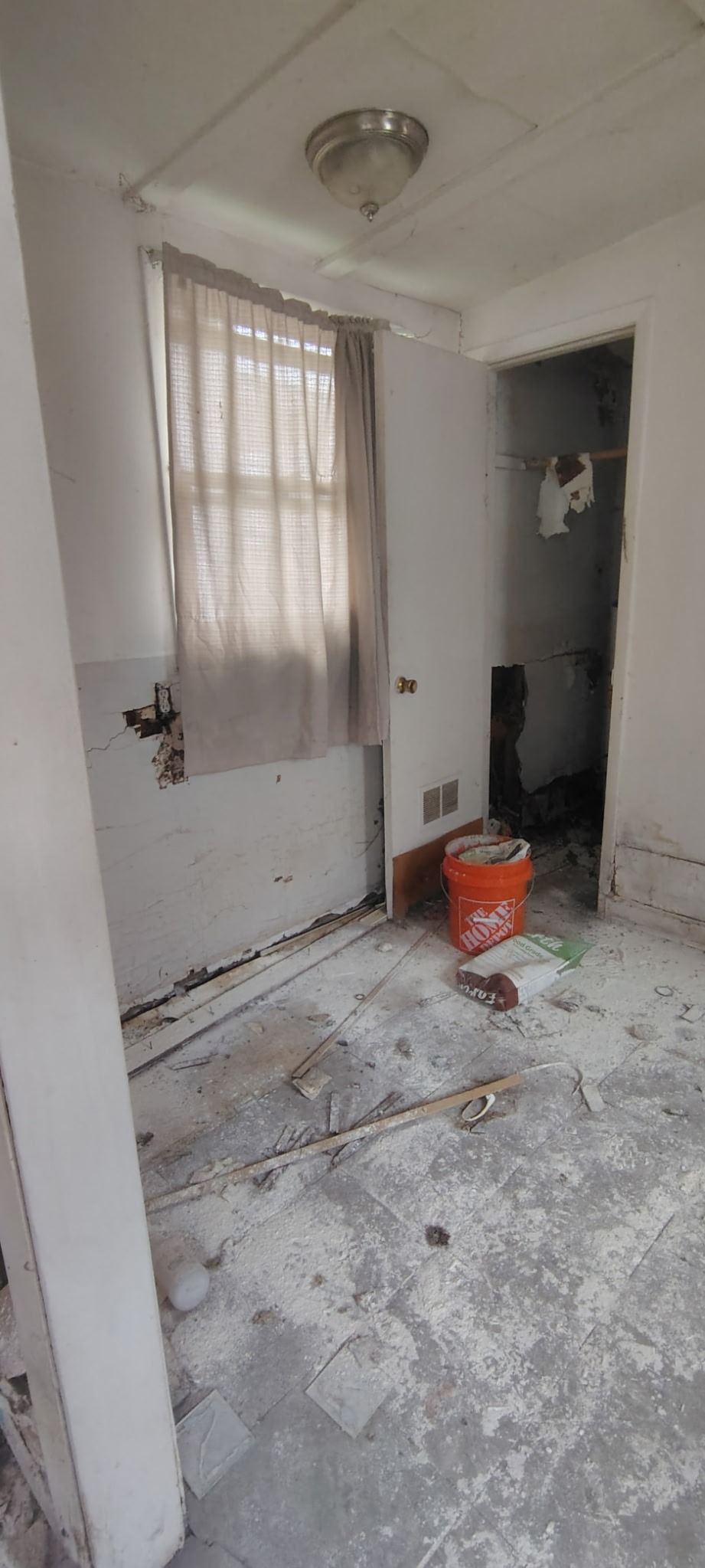 Rebuilding Hope: A second chance at life campaign photo, 4 of 8