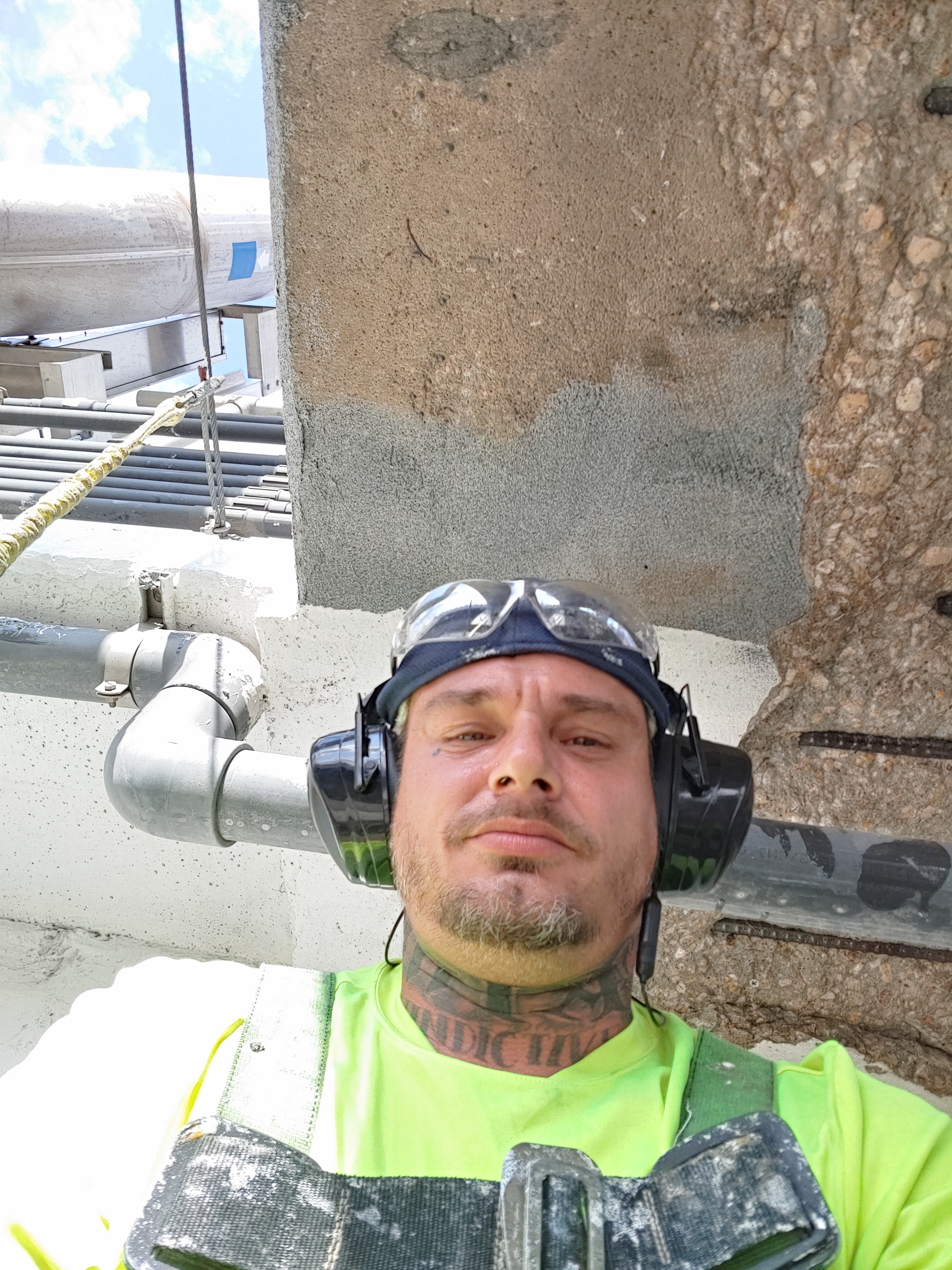 Support My Transition to Sober Living campaign photo, 5 of 8