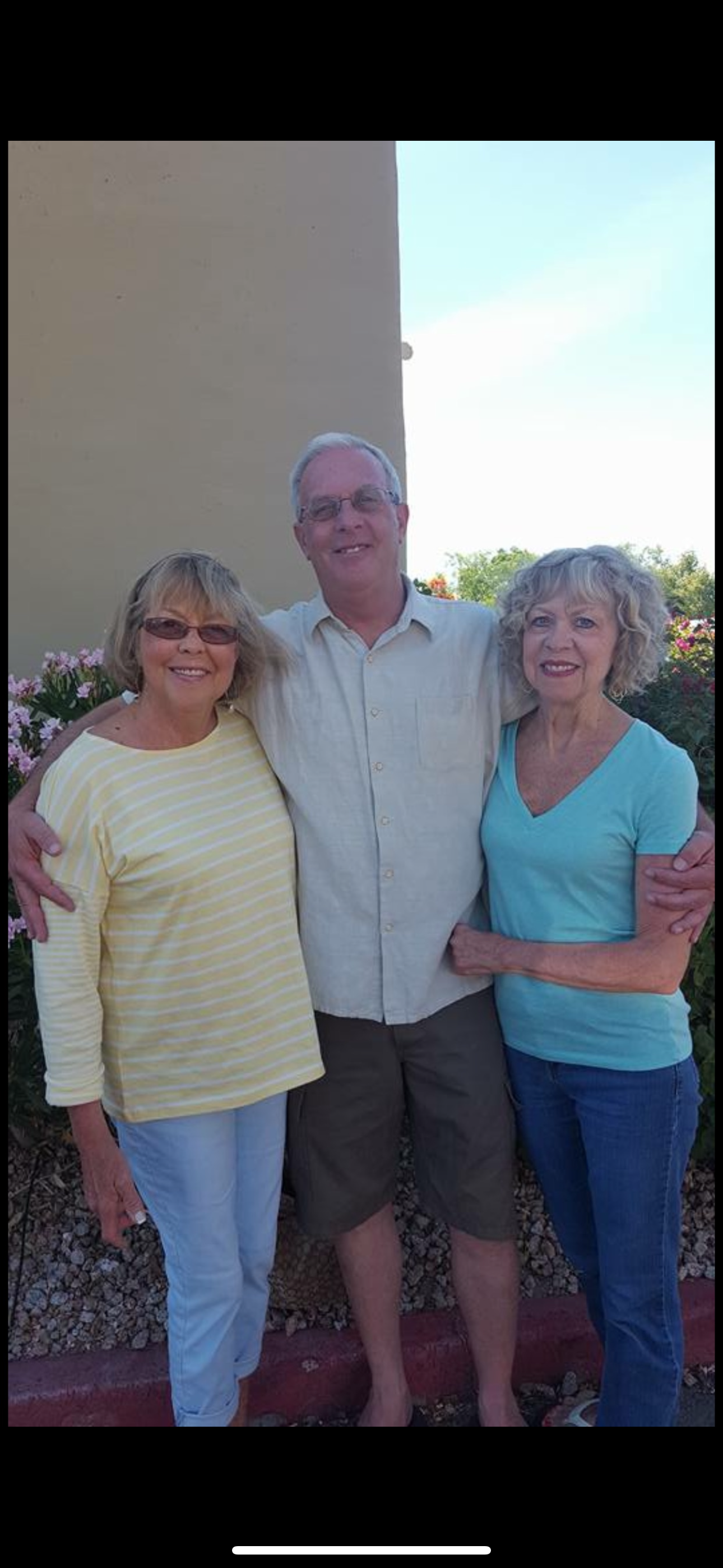 Celebrating the Life of William Unglesbee II campaign photo, 4 of 7
