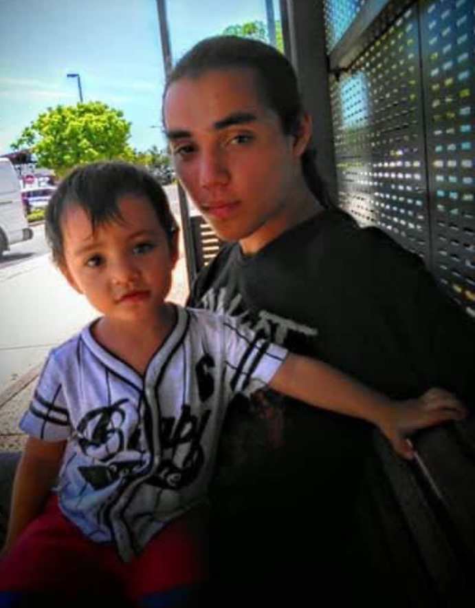Please help 2 brothers who have lost their mother campaign photo, 4 of 5