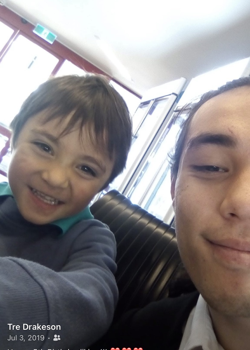 Please help 2 brothers who have lost their mother campaign photo, 2 of 5