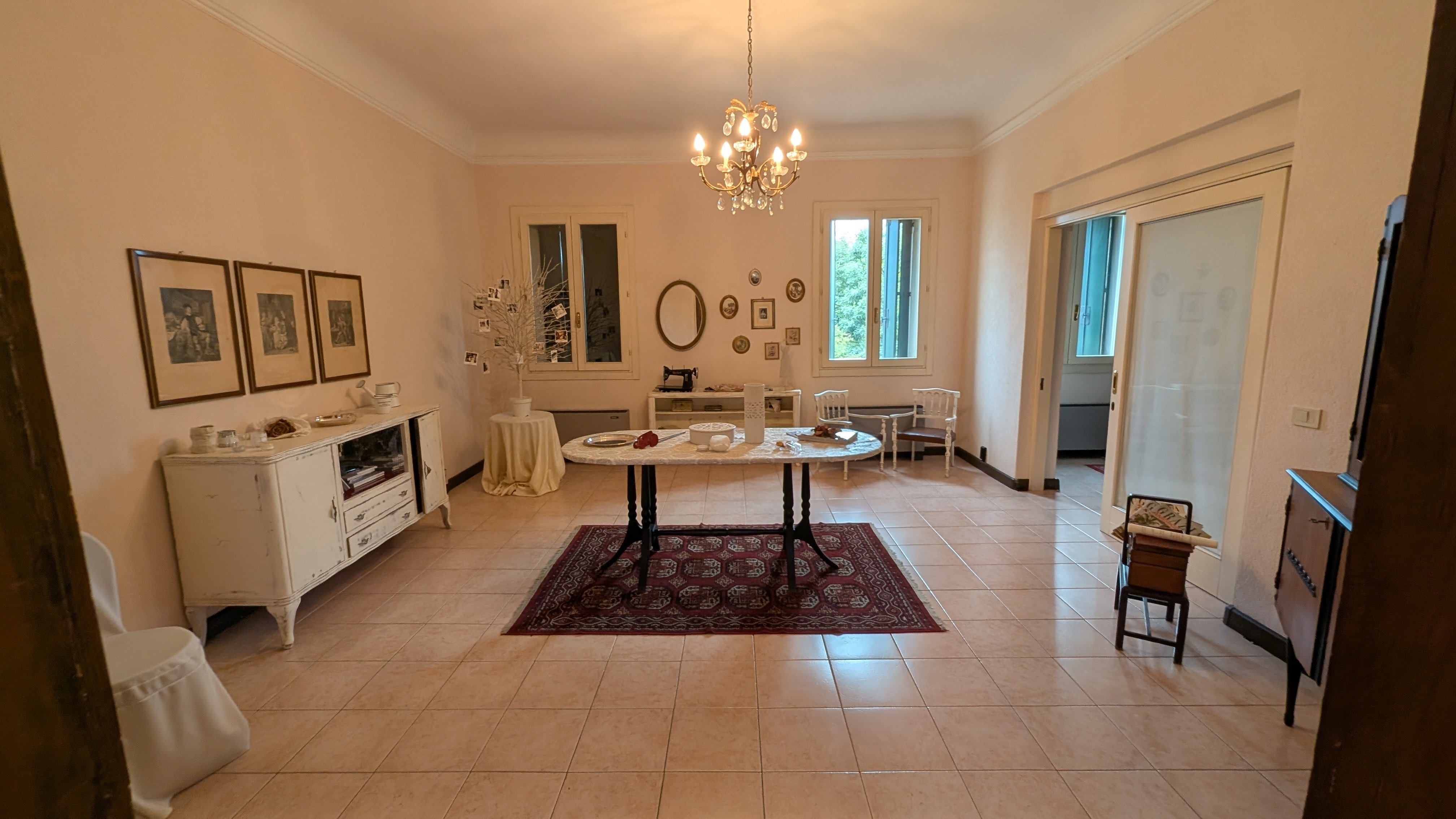 HELPMINOR: Una Casa Rifuglio per Minori Vittime di Violenza campaign photo, 5 of 7