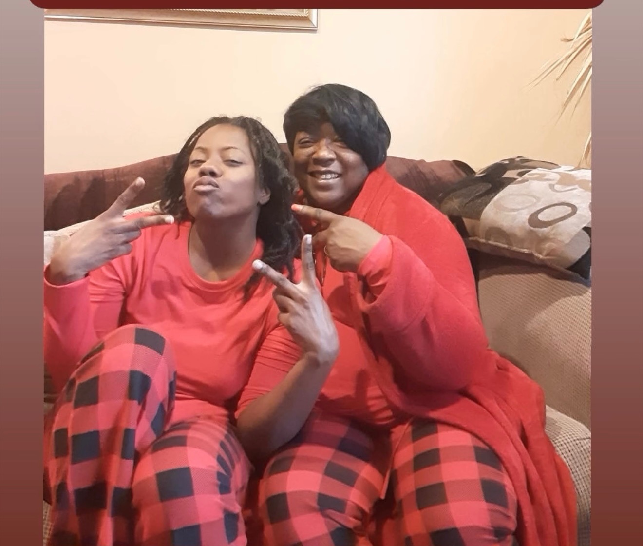 In Loving Memory of a Beloved Mother & Grandmother campaign photo, 5 of 6