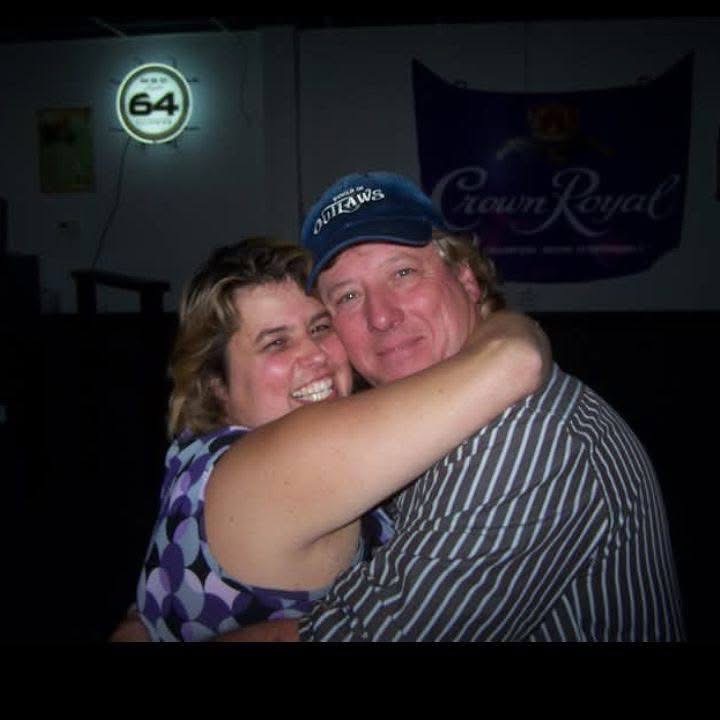 Support for David and Dawn's Final Chapter campaign photo, 2 of 8