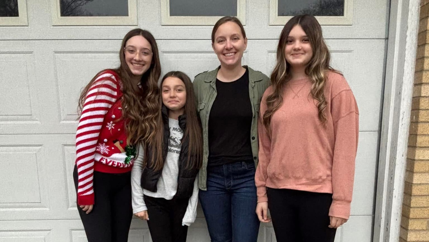 Fundraiser by Kalee Hodel Help Amber's Family During This Unexpected