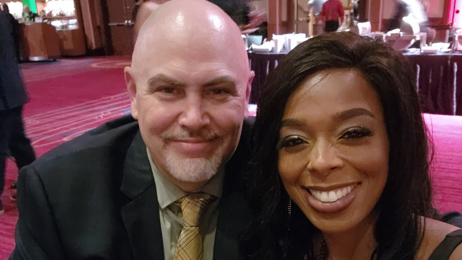 Fundraiser for Brian Riley by Patrick Mcpherson : Standing with Ofc ...