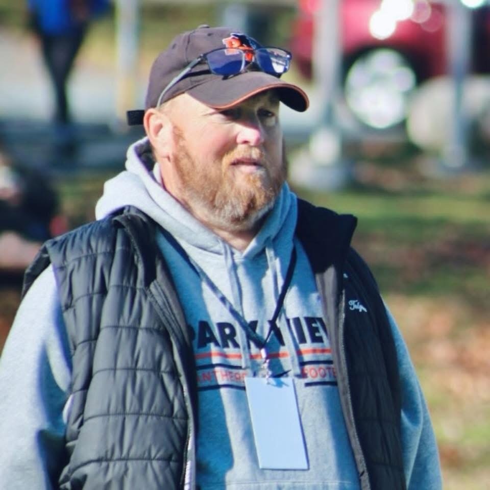 In Loving Memory of our Beloved Coach, James Dickens. campaign photo, 2 of 8