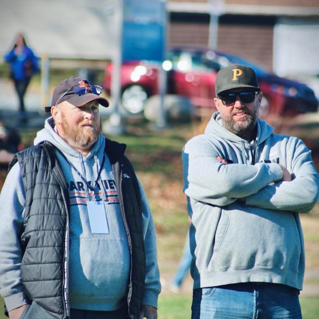 In Loving Memory of our Beloved Coach, James Dickens. campaign photo, 4 of 8
