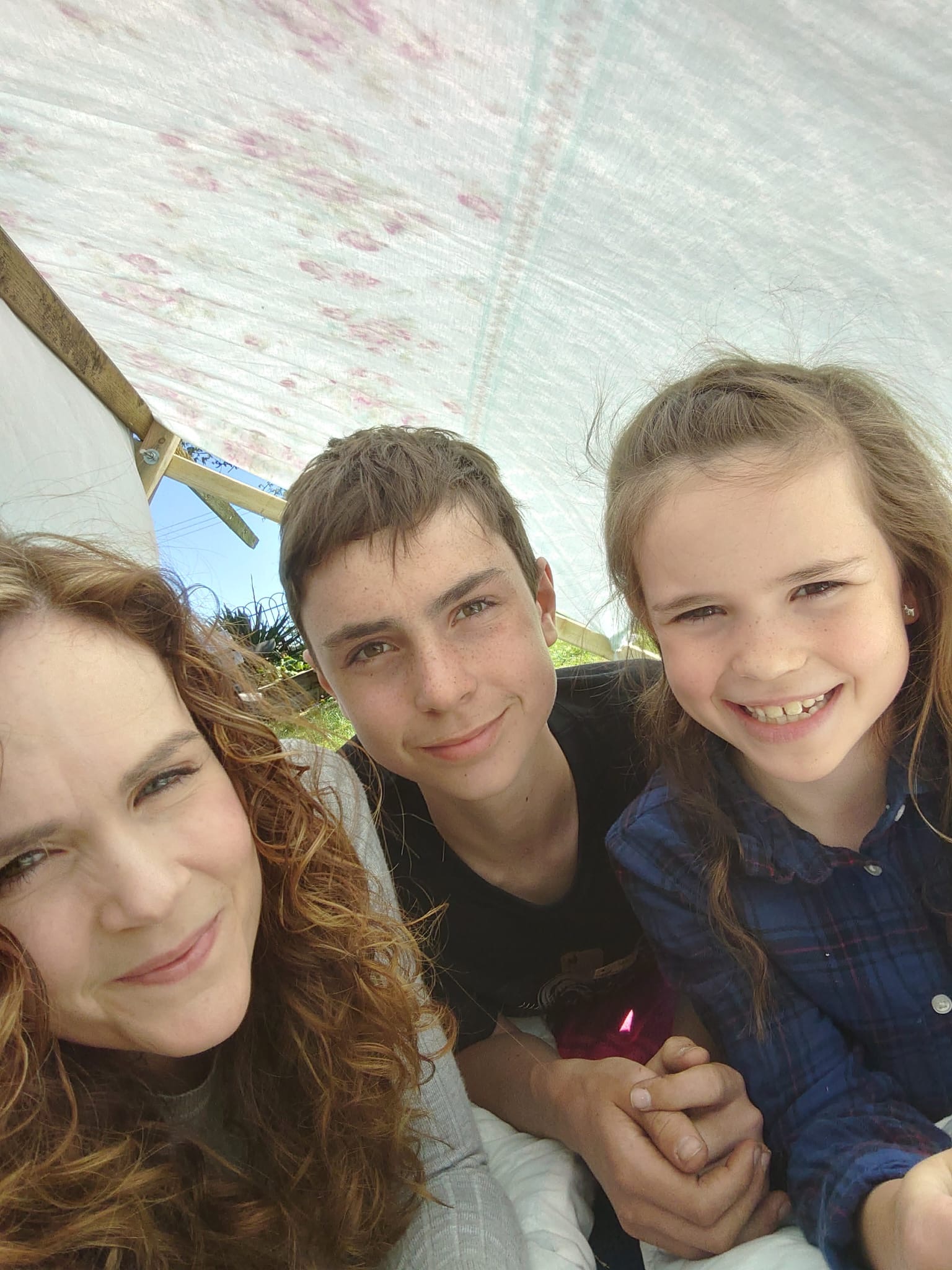 Honouring Zeb by Caring for the Ones He Loved Most campaign photo, 4 of 7