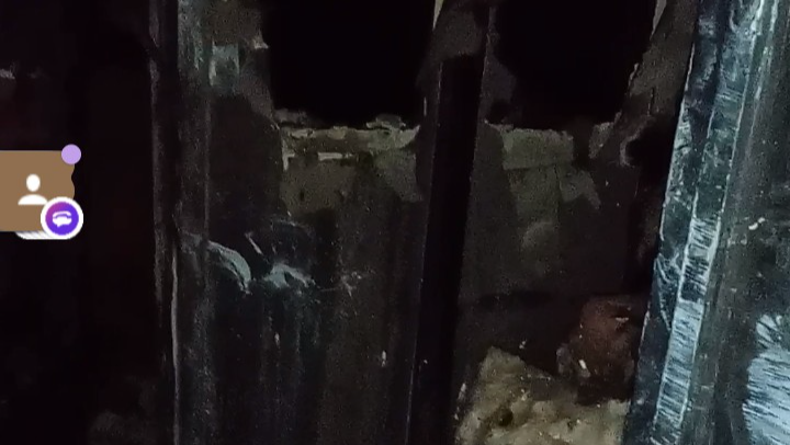 Support for Gloria’s Family After House Fire photo