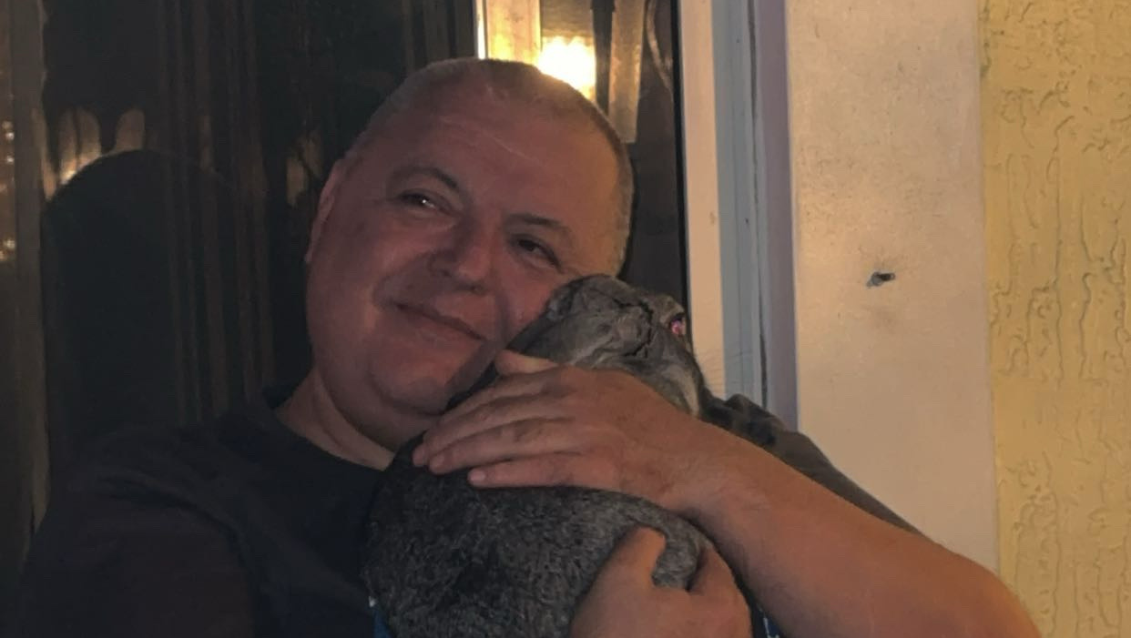 Ivan Bacic’s Final Journey