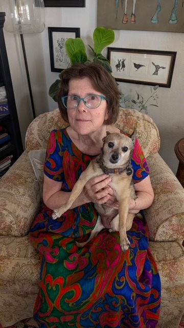 Help Michele Recover from a Heartbreaking Scam campaign photo, 2 of 4