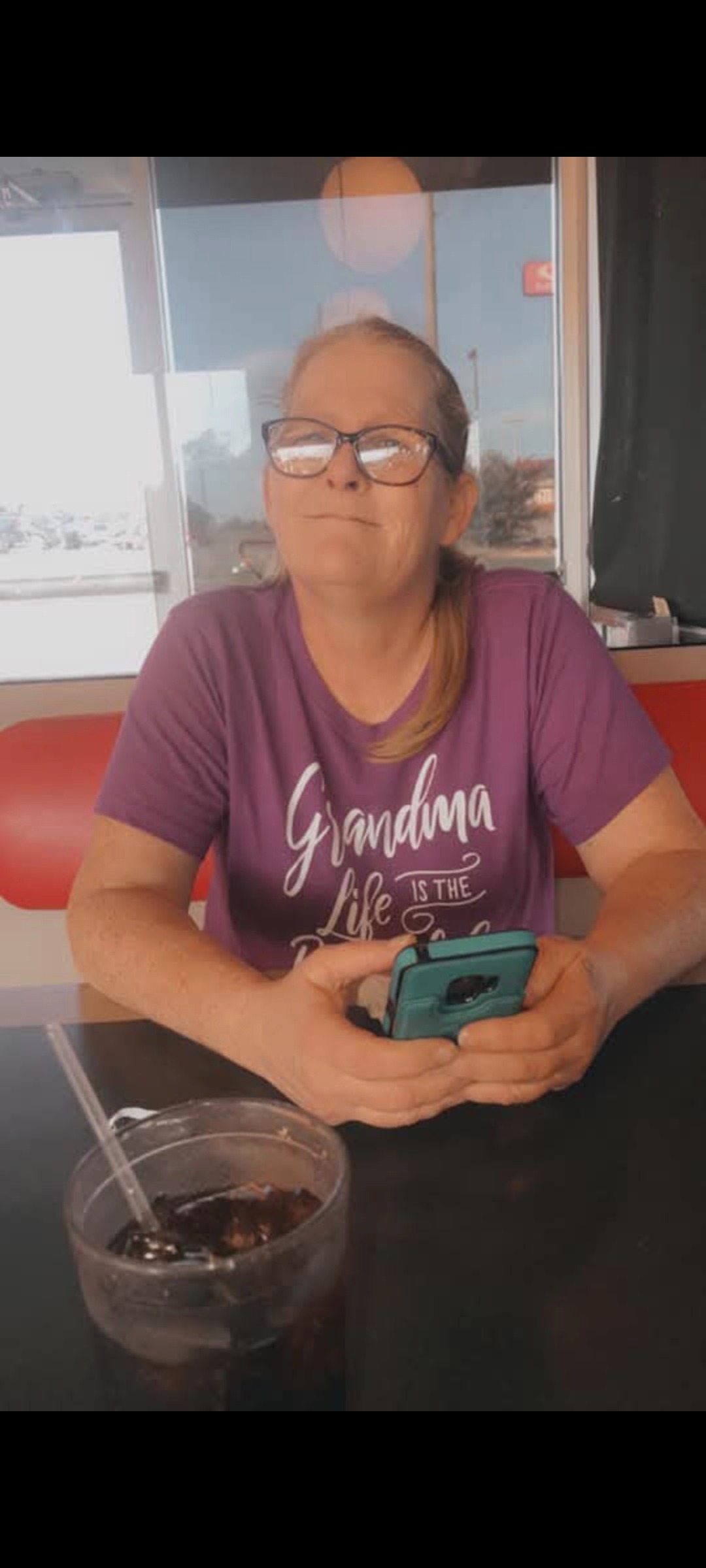 A Proper Farewell for Teresa Kay Neusel campaign photo, 2 of 6