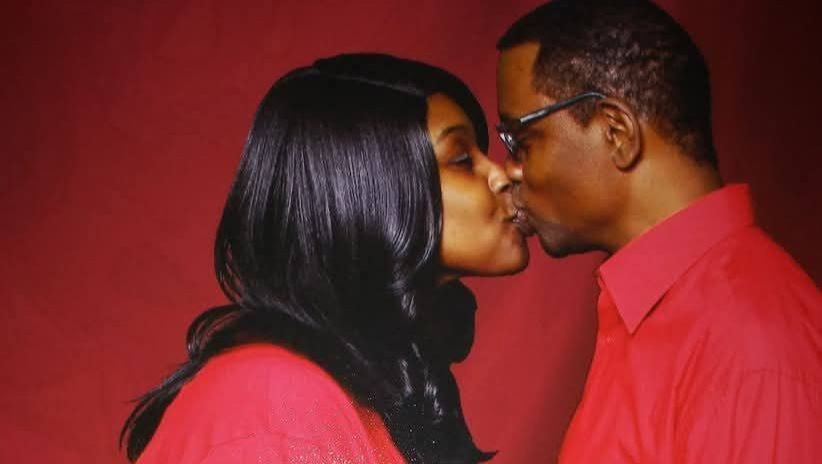 Support Randy After Losing His Wife photo
