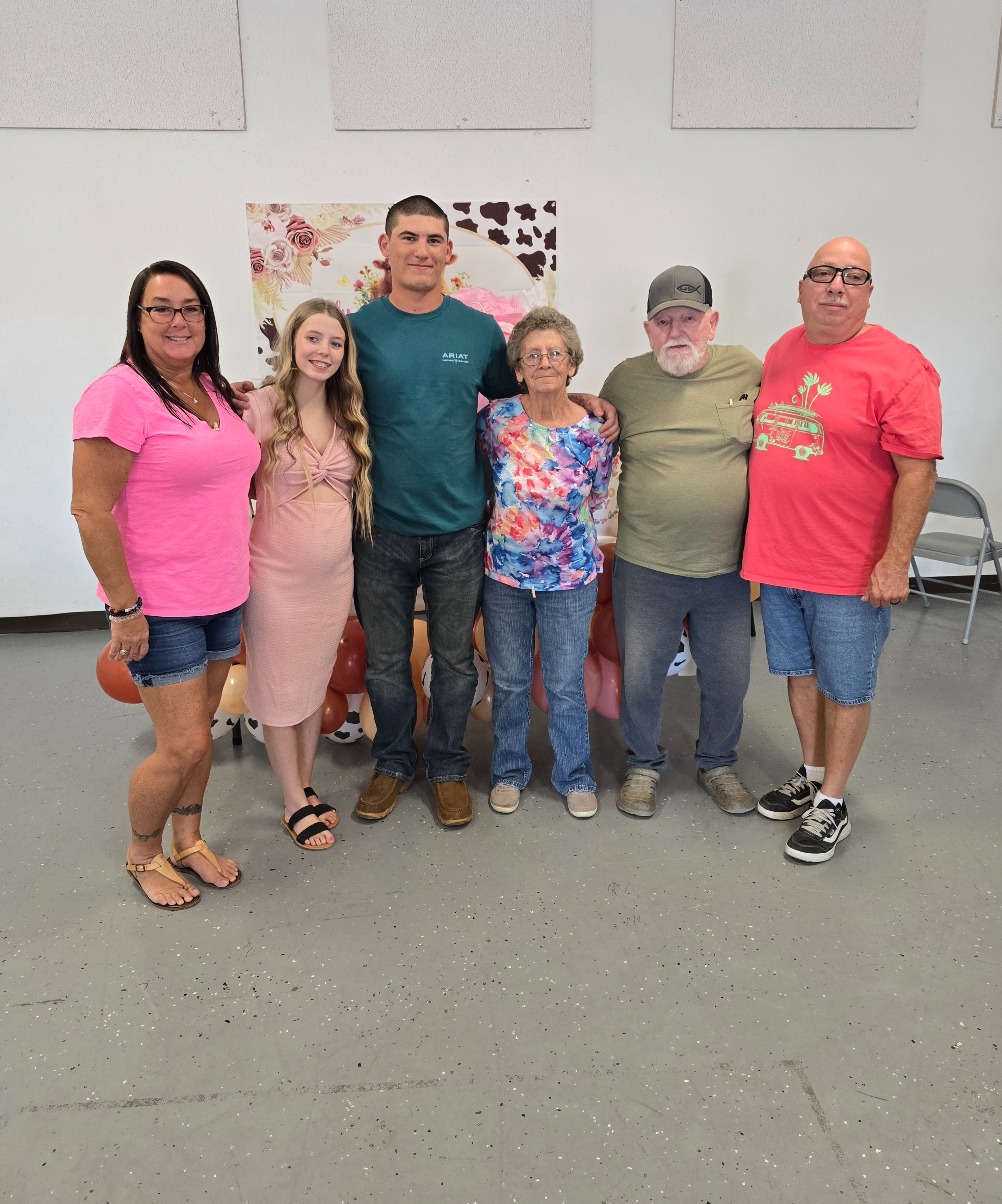 Help the Wasson Family Lay Linda to Rest campaign photo, 4 of 7