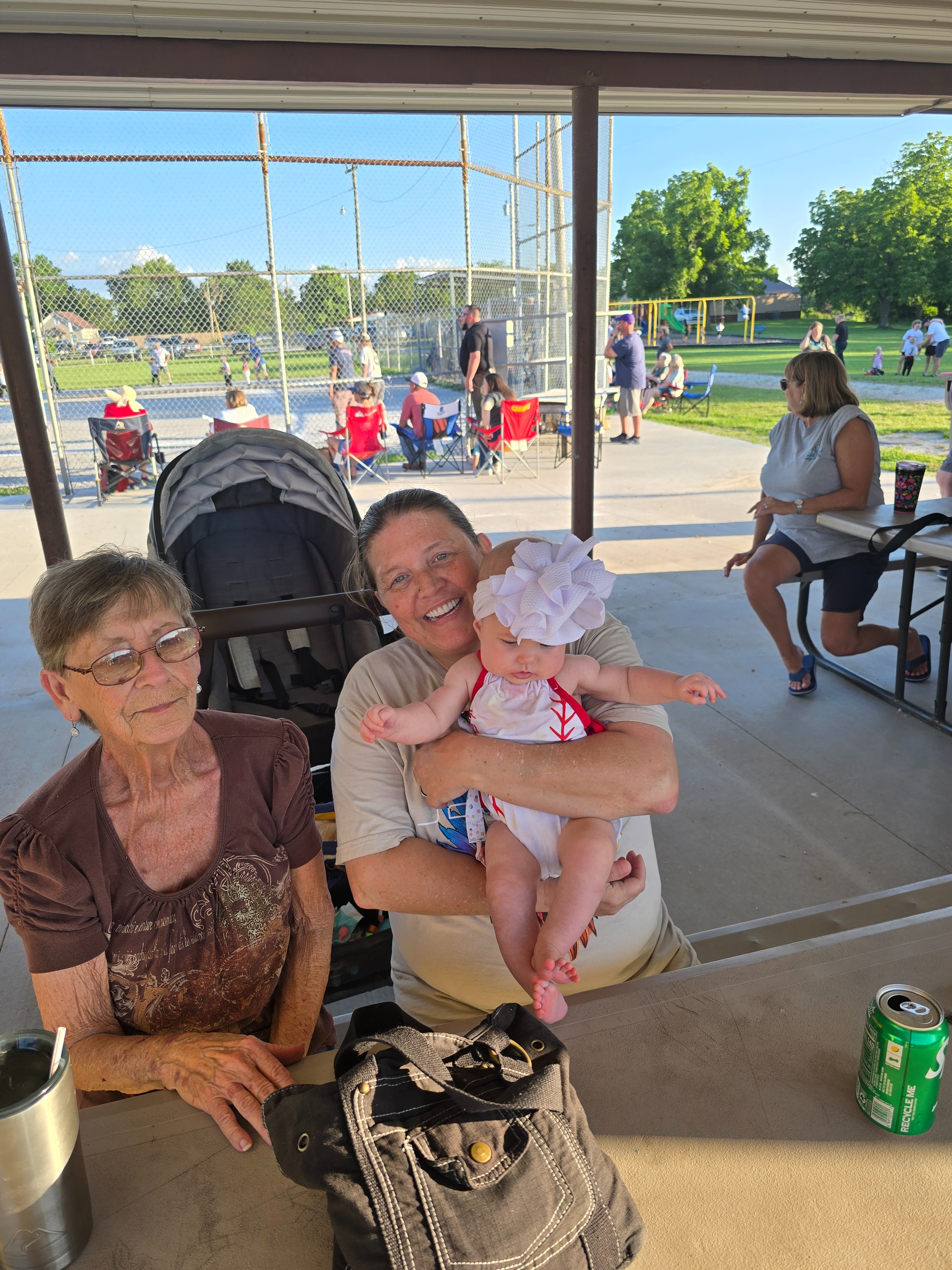 Help the Wasson Family Lay Linda to Rest campaign photo, 5 of 7