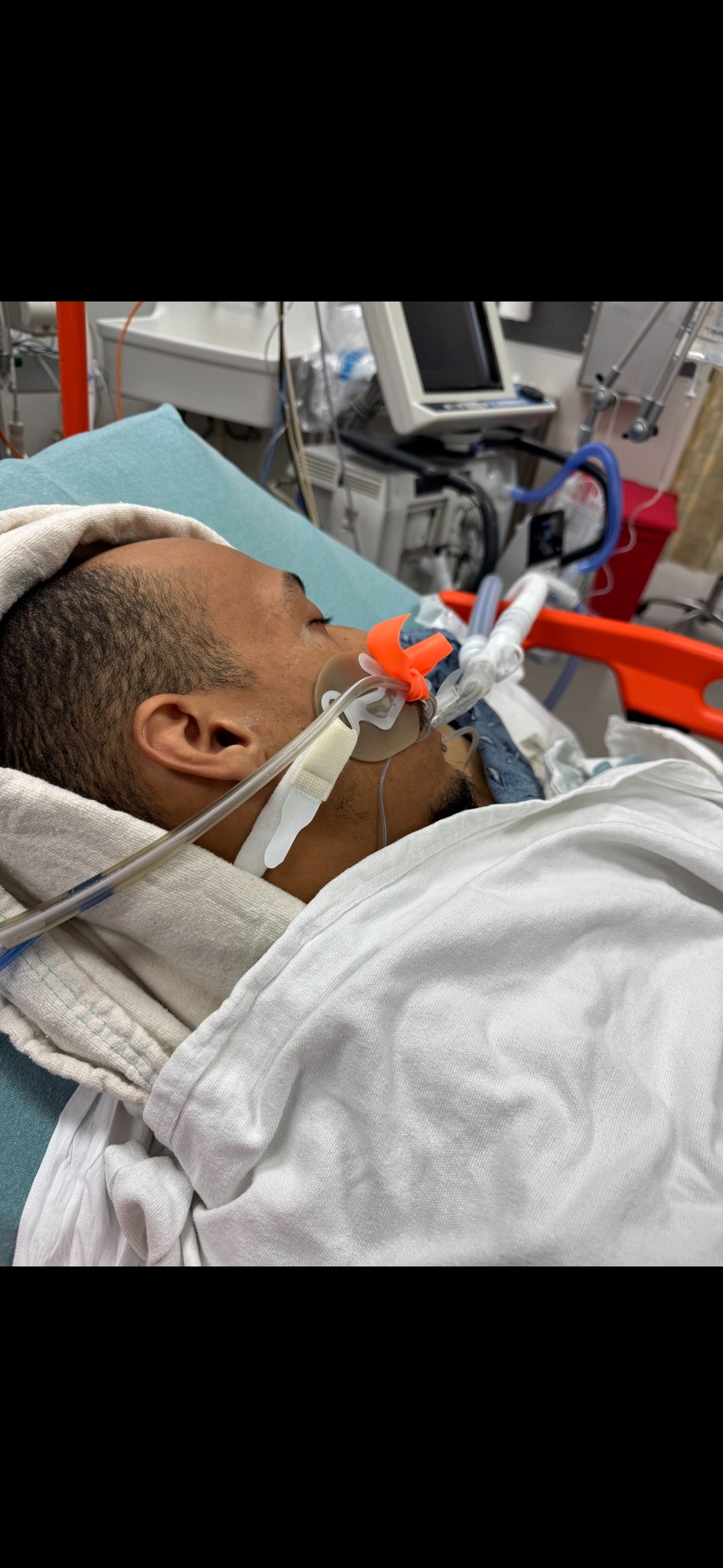 Support Evan’s Journey to Recovery campaign photo, 5 of 7