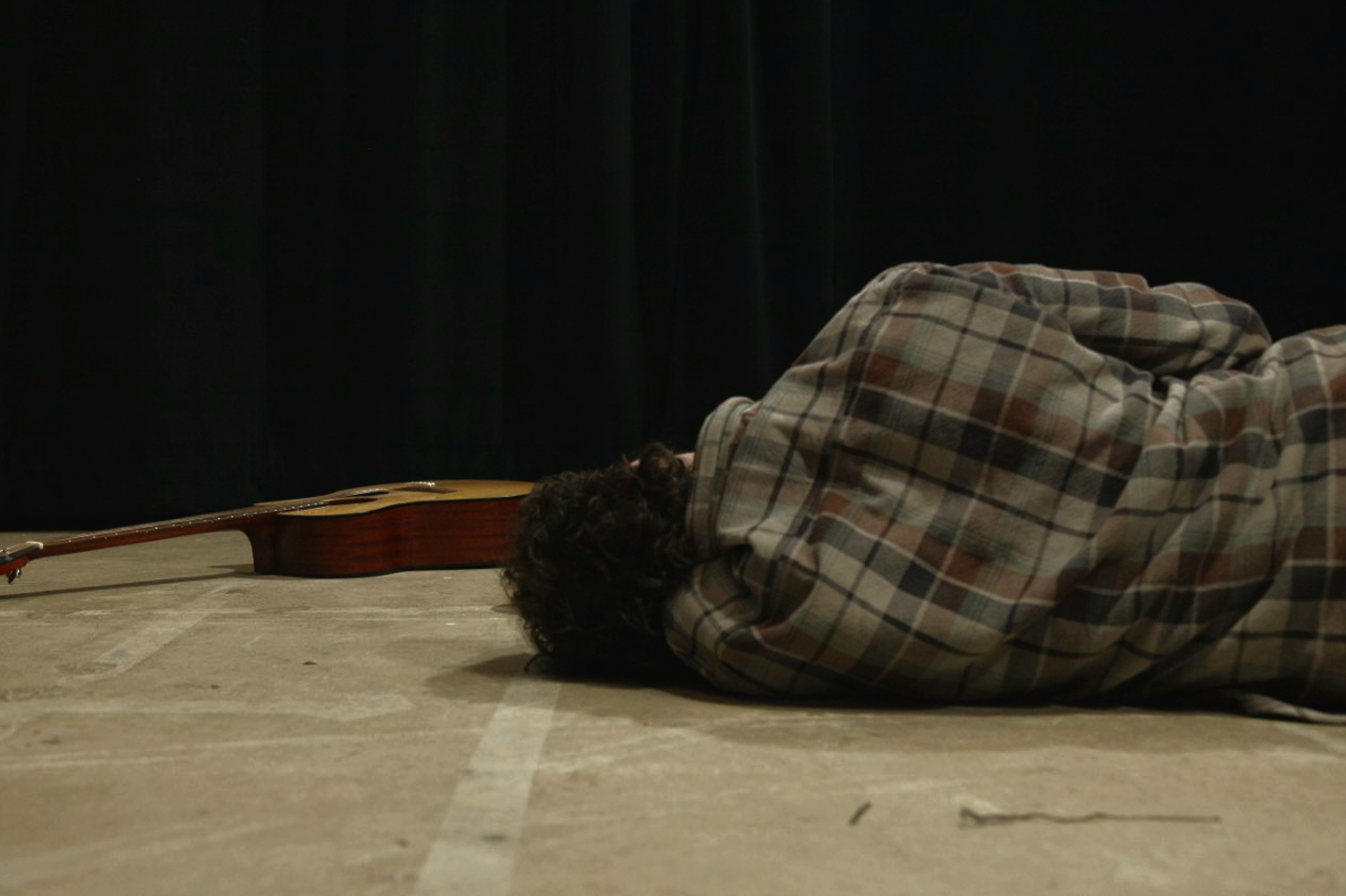 Support THEY WANT MY SOUL - Oberlin College Short Film campaign photo, 5 of 6