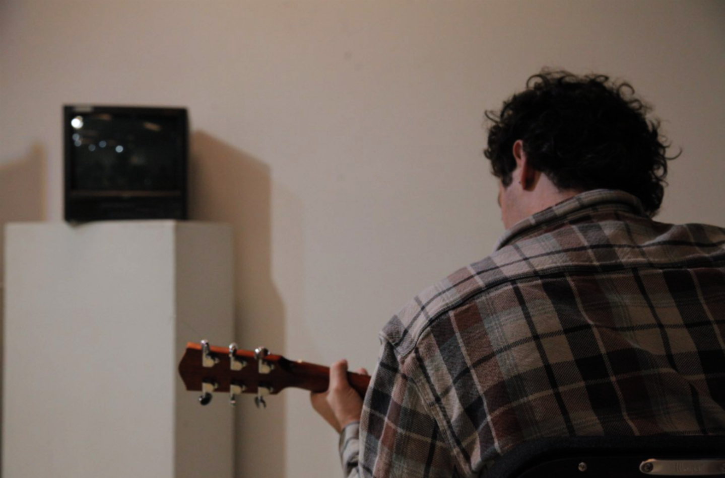 Support THEY WANT MY SOUL - Oberlin College Short Film campaign photo, 2 of 6