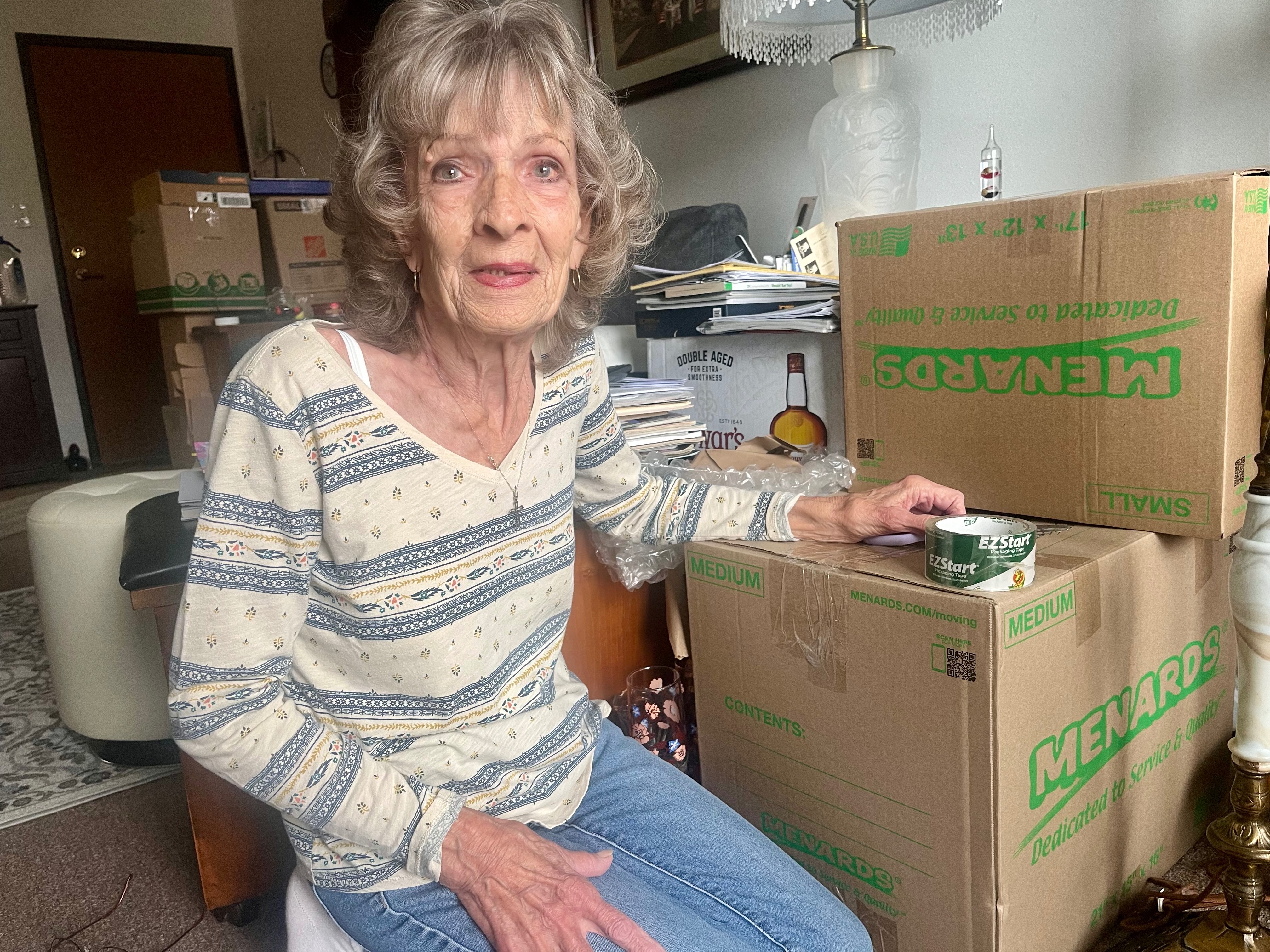 Urgent: Help Needed to Fund an Elderly Woman campaign photo, 2 of 6