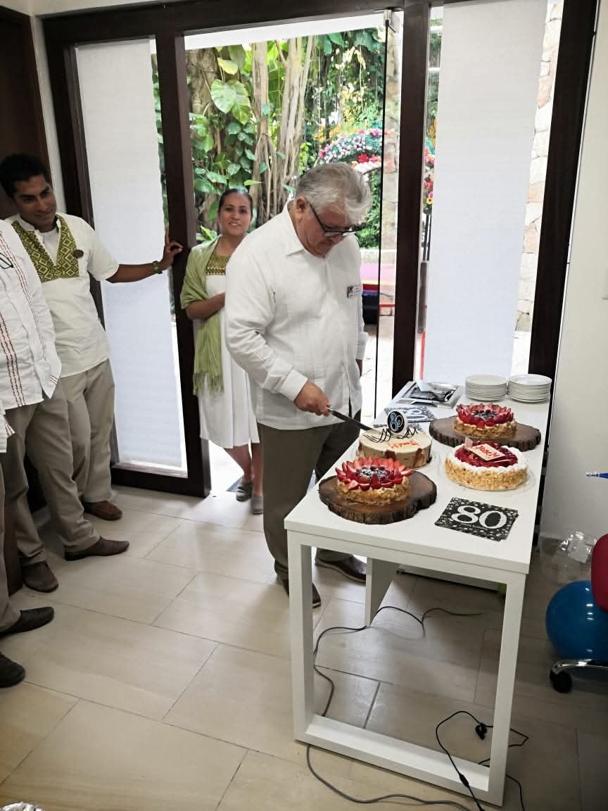 Ayuda para hospitalizacion de Jose Miguel campaign photo, 4 of 6
