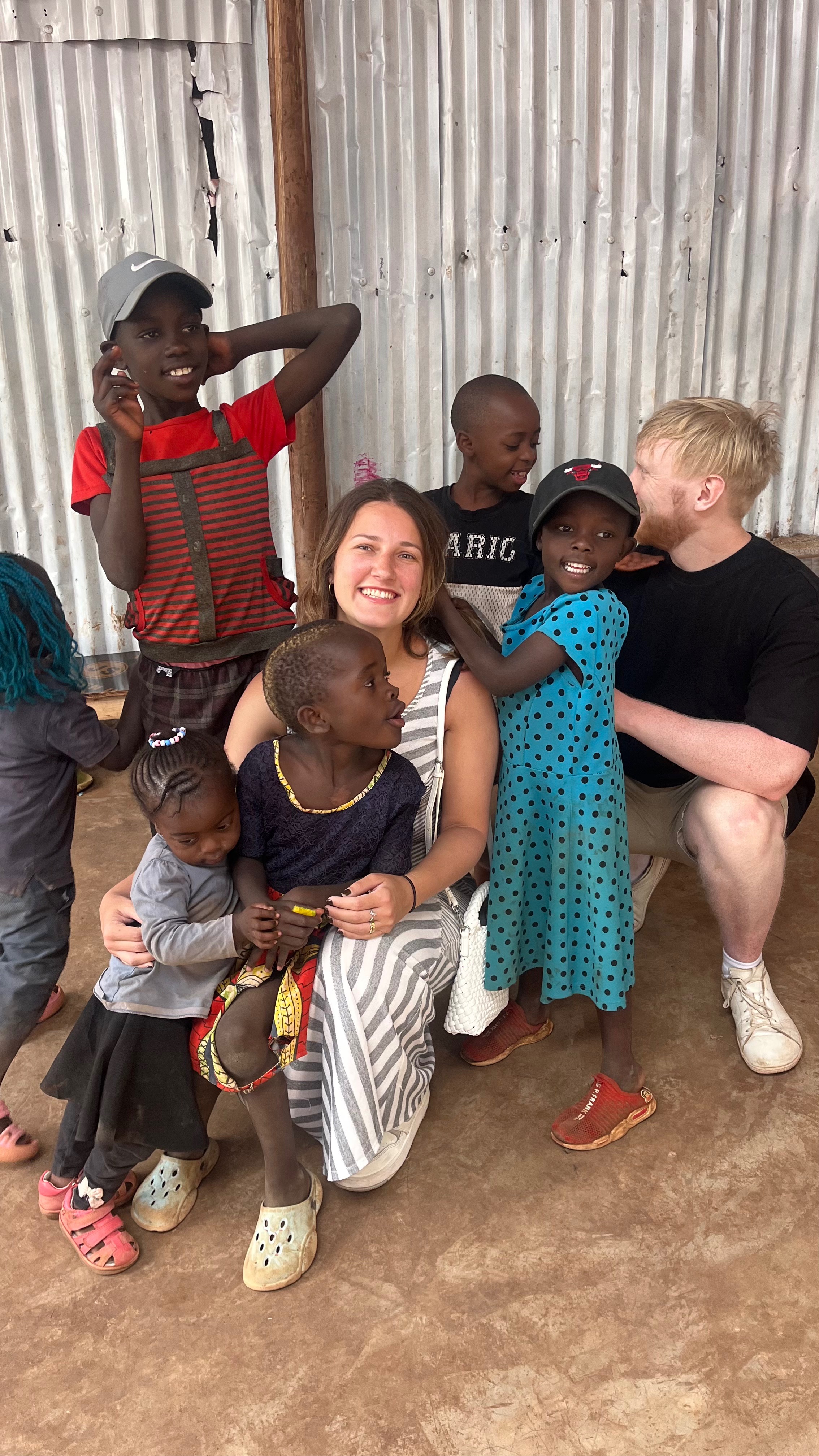 Support Kibera’s Children Through KCOOP campaign photo, 2 of 8