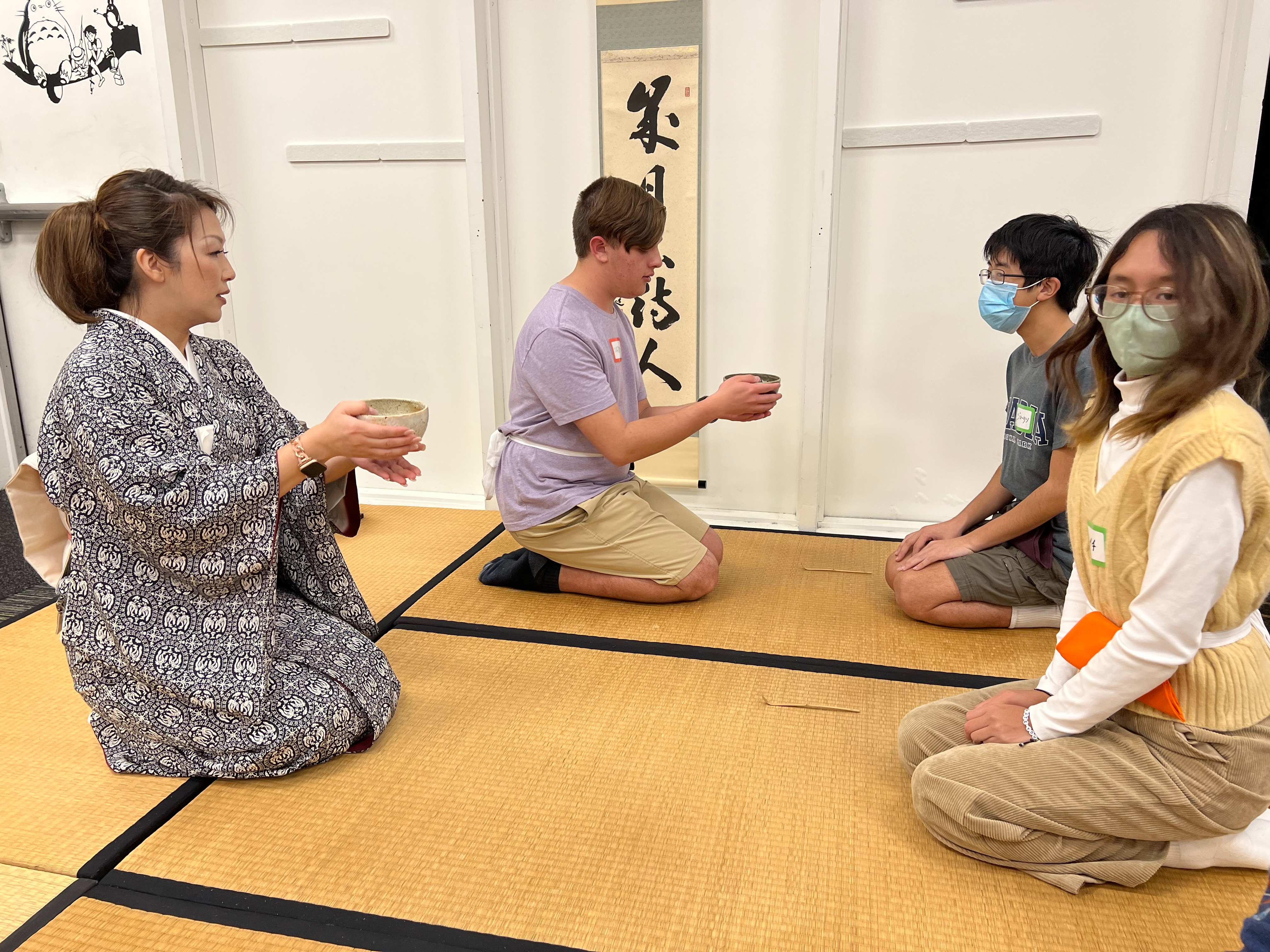 Support Whitney HS Japanese Program campaign photo, 7 of 8