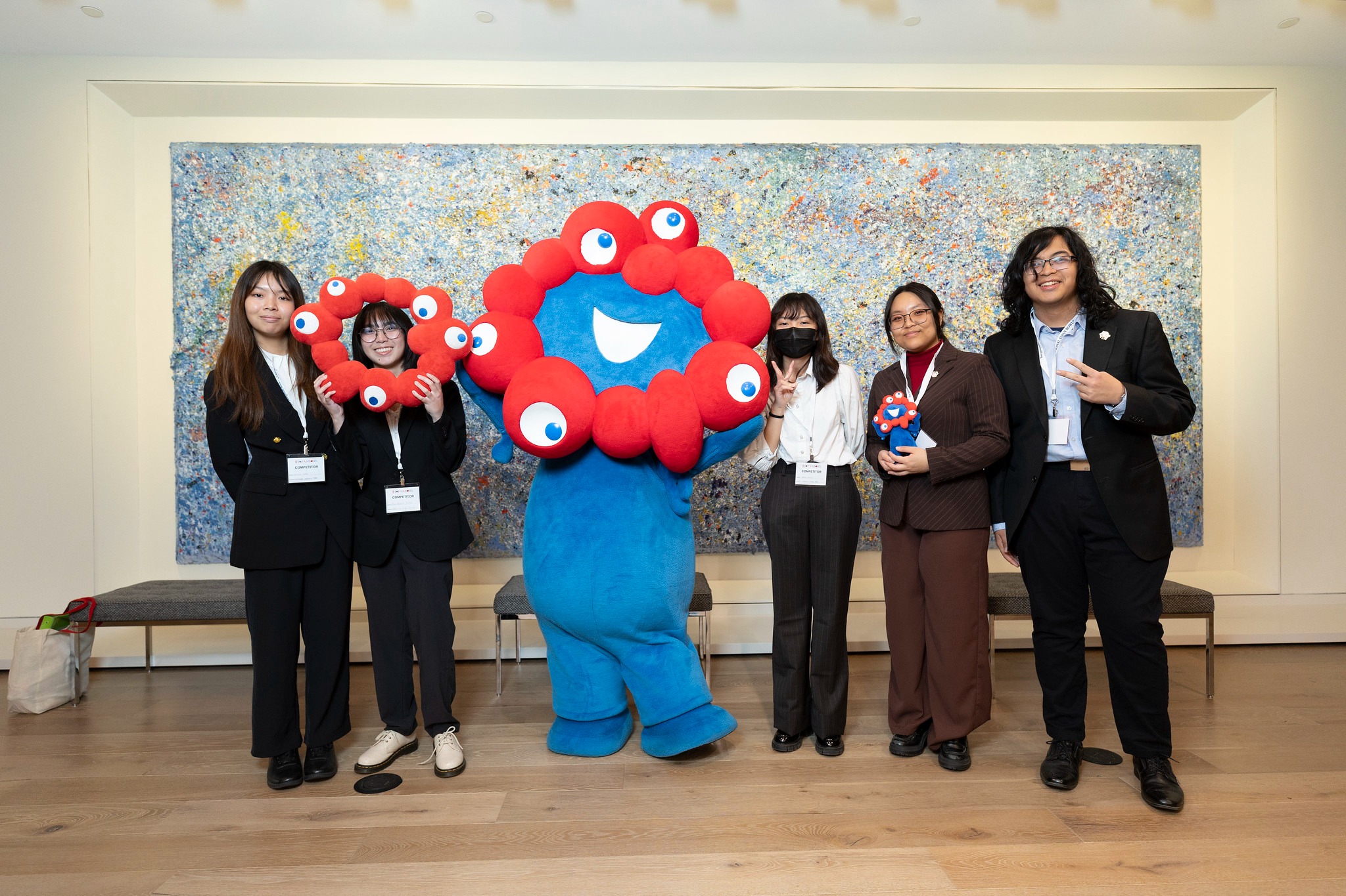 Support Whitney HS Japanese Program campaign photo, 4 of 8