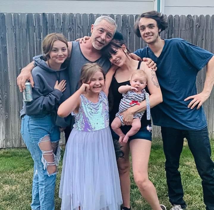 Help My Brother Enjoy the Time He Has Left campaign photo, 5 of 8