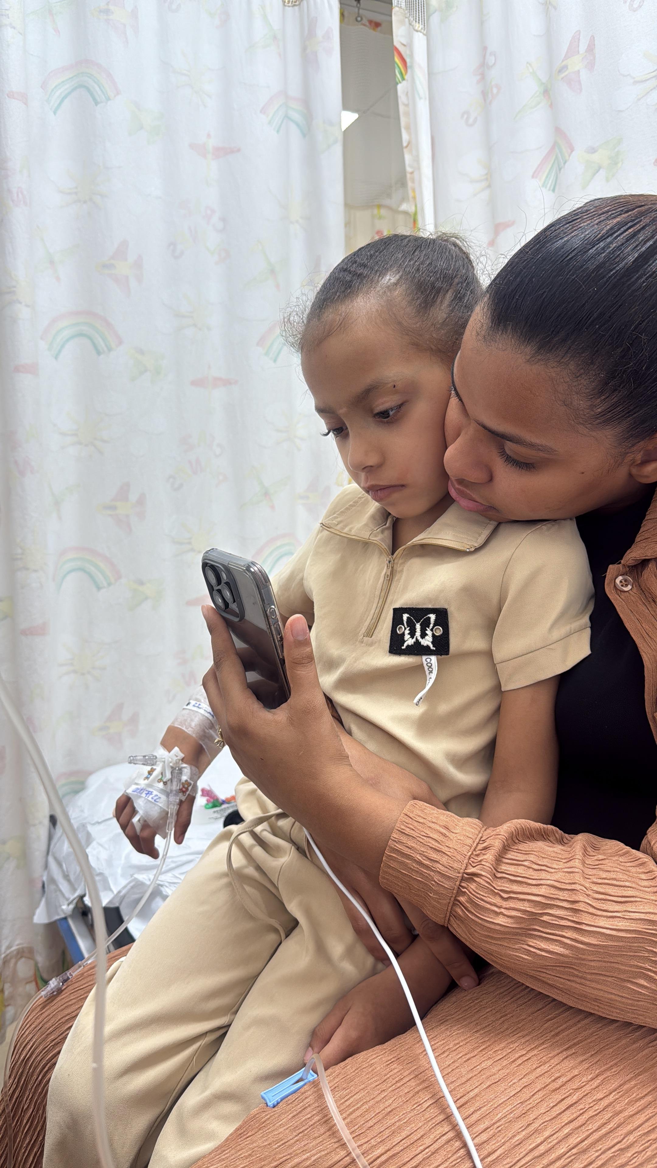 Support Funeral and Final Medical Expenses for Keysha campaign photo, 5 of 8