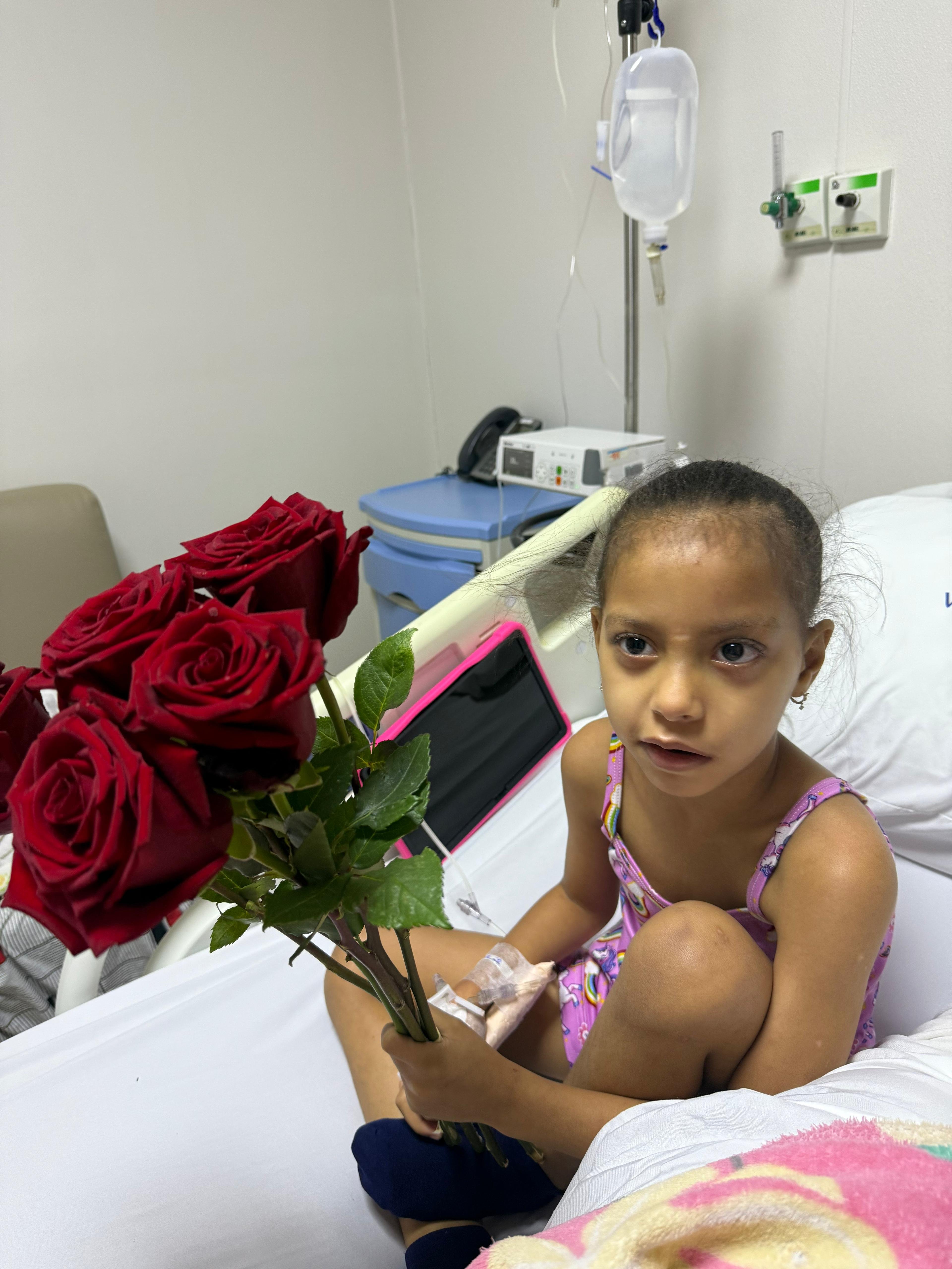 Support Funeral and Final Medical Expenses for Keysha campaign photo, 6 of 8