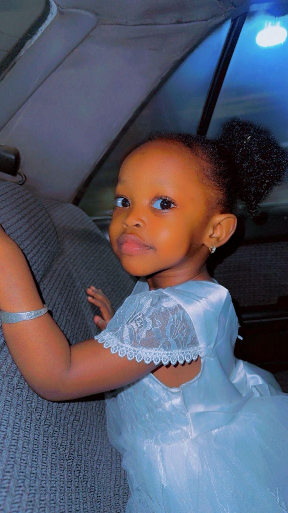 Help us Reunite a father with His Daughter campaign photo, 2 of 4
