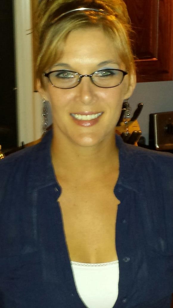 For Christina's Cancer Fight; when she needs us most campaign photo, 2 of 8