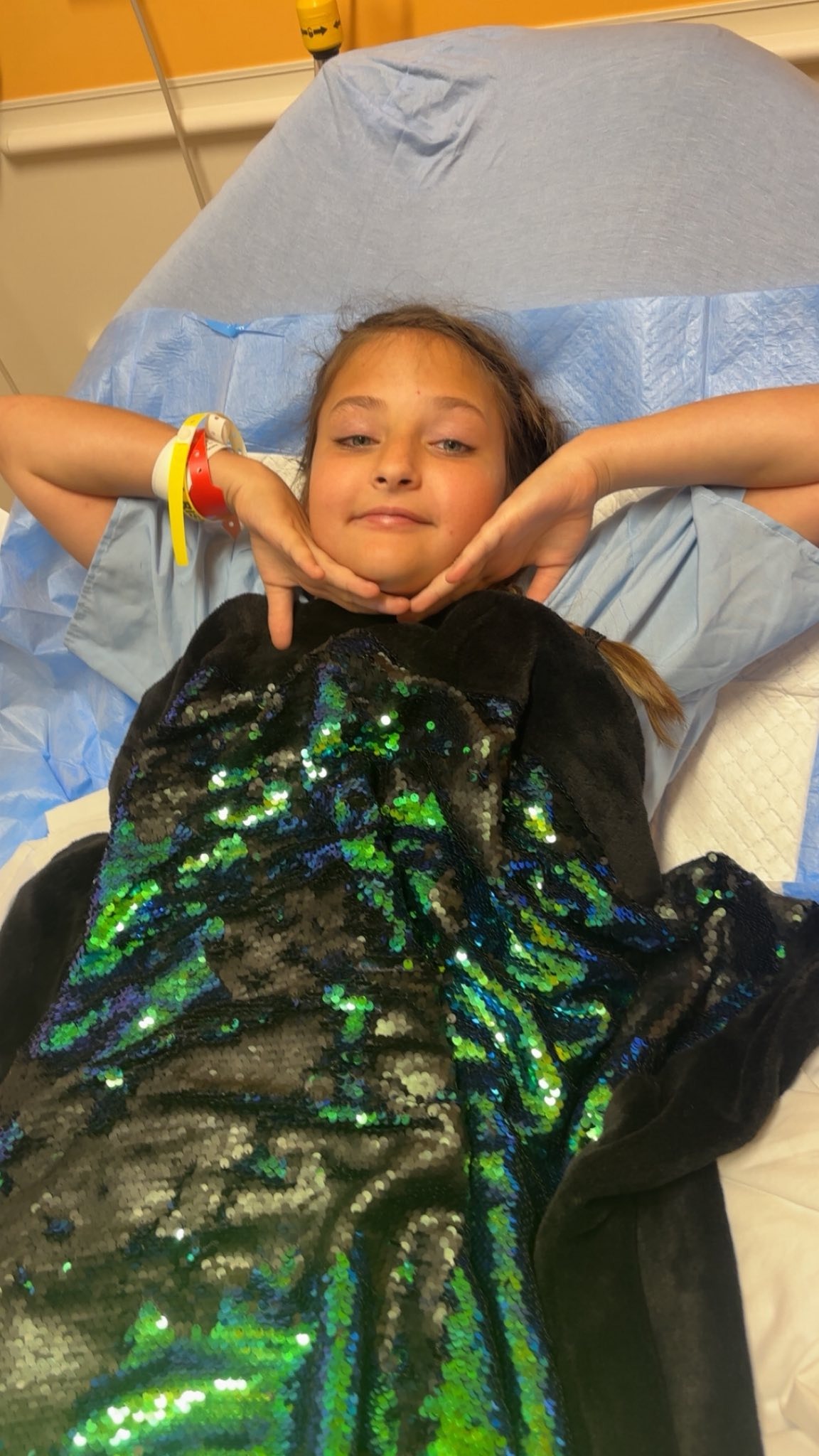 Help Jay'cee Get Life-Changing Treatment campaign photo, 4 of 7