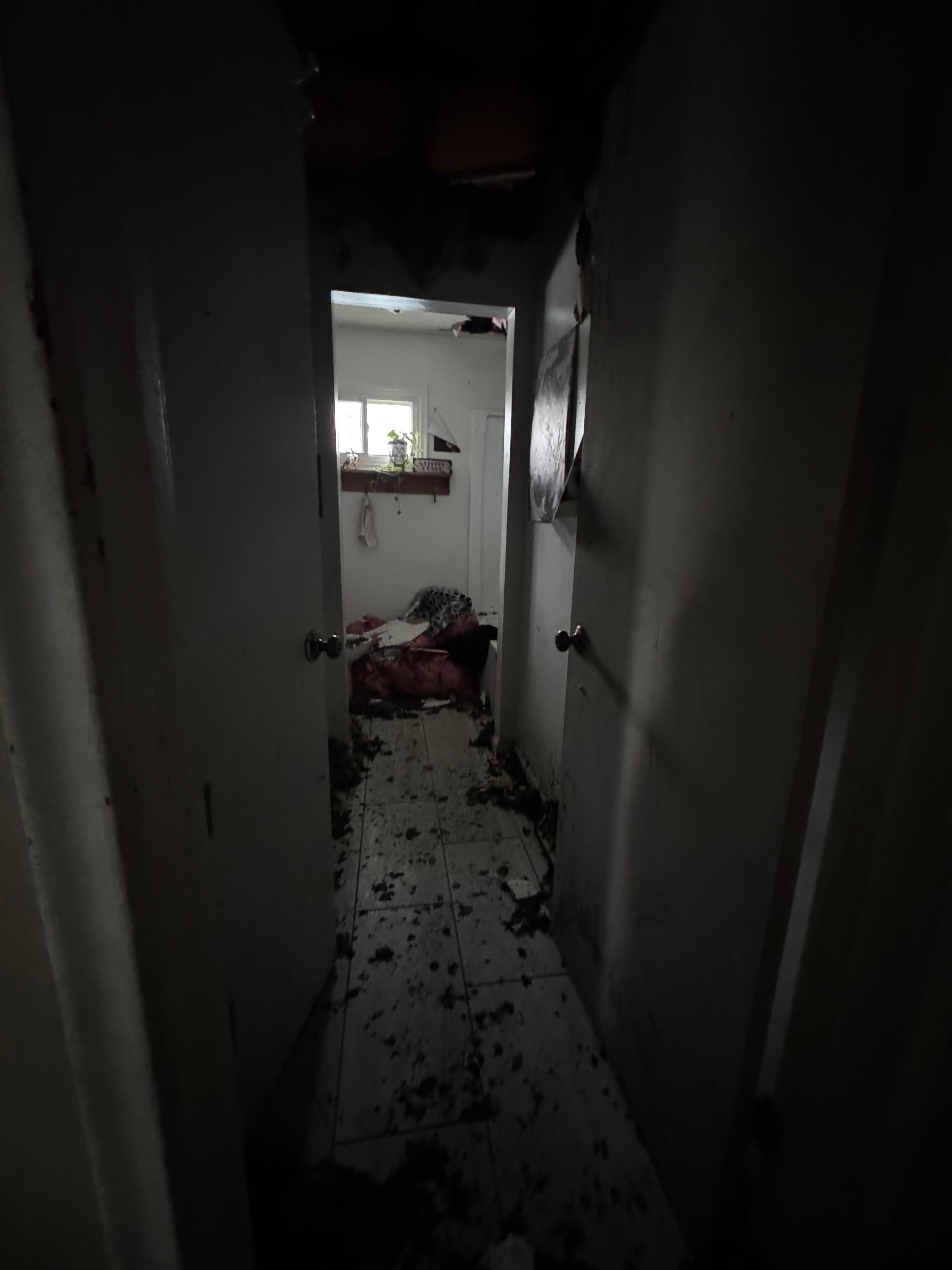 Help My Family Rebuild After House Fire campaign photo, 7 of 8
