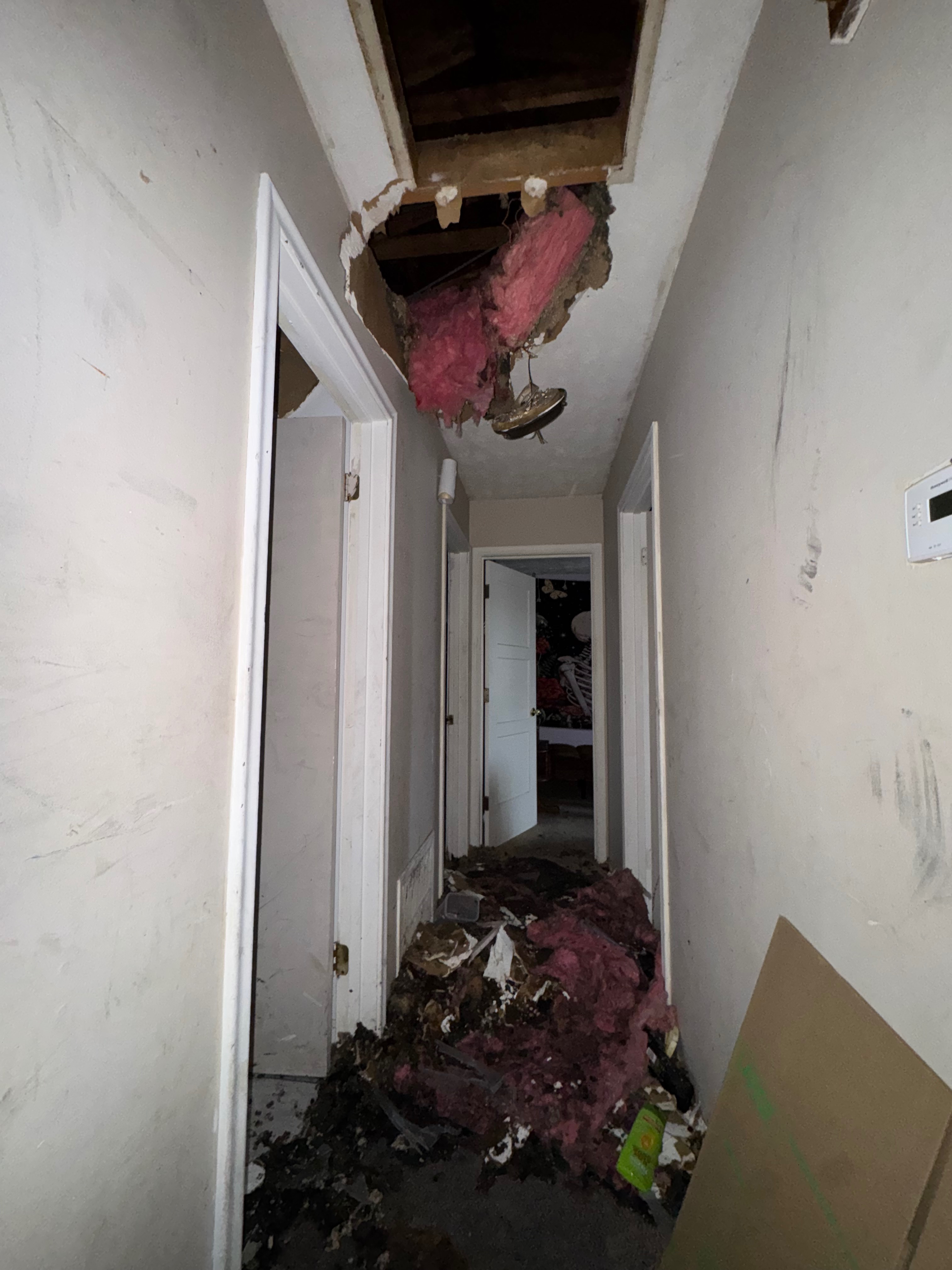 Help My Family Rebuild After House Fire campaign photo, 2 of 8