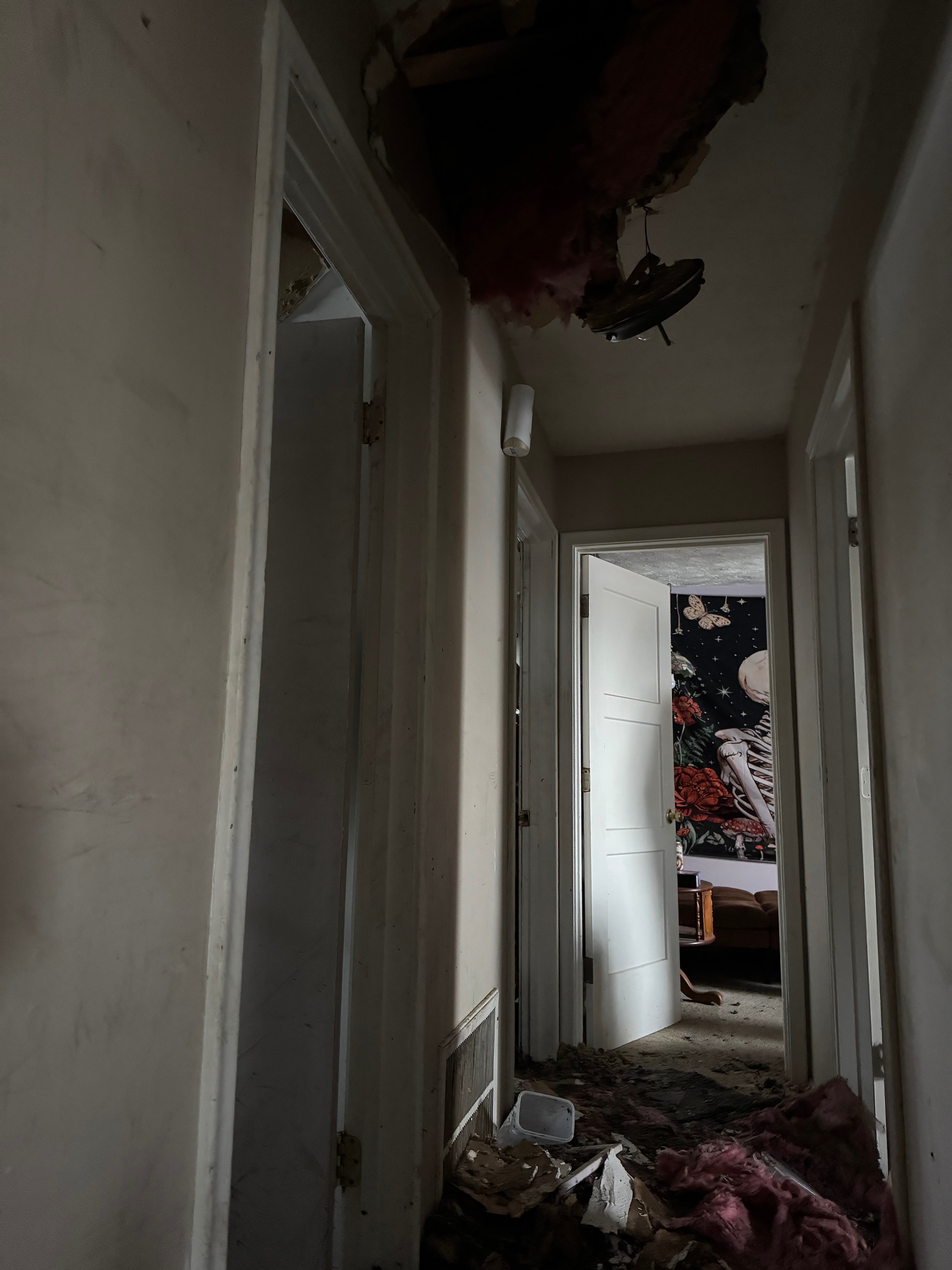 Help My Family Rebuild After House Fire campaign photo, 5 of 8